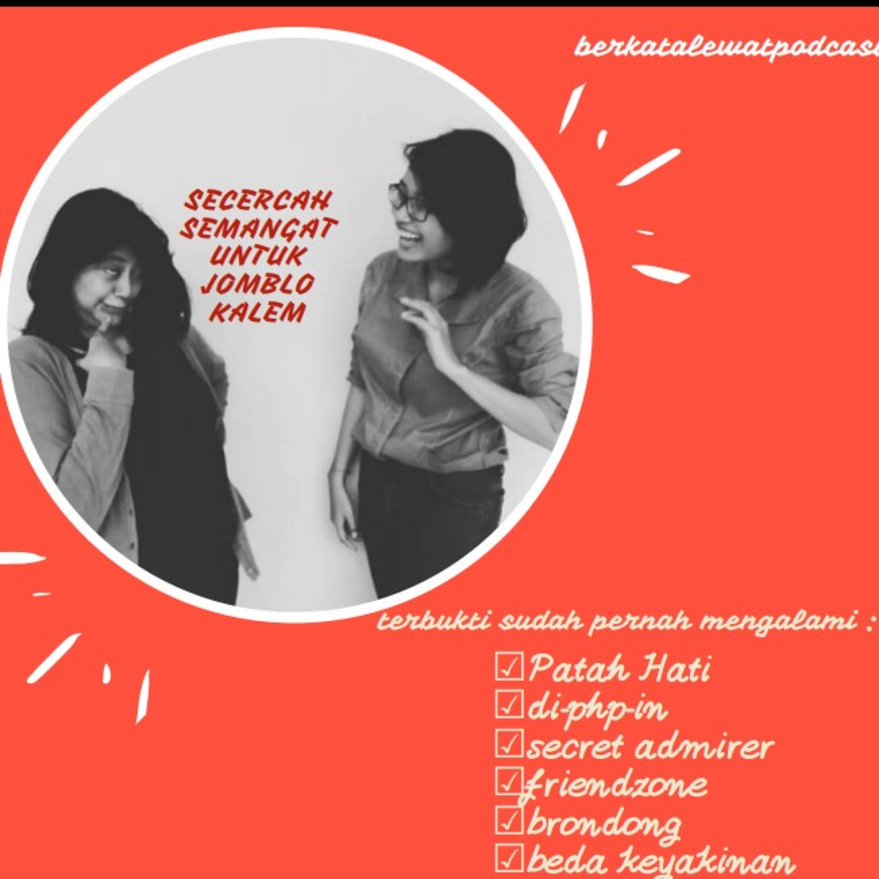 berkatalewatpodcast