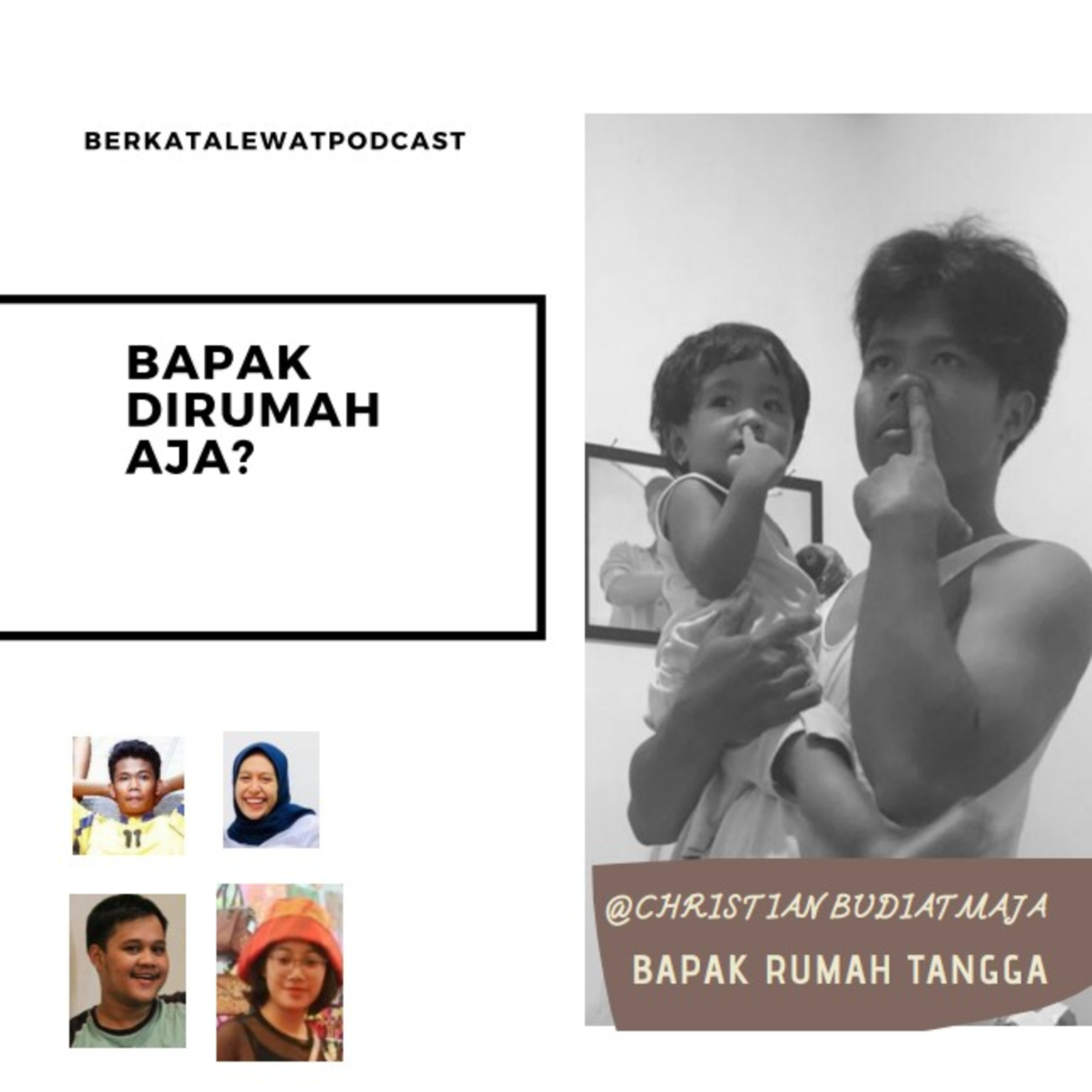 berkatalewatpodcast