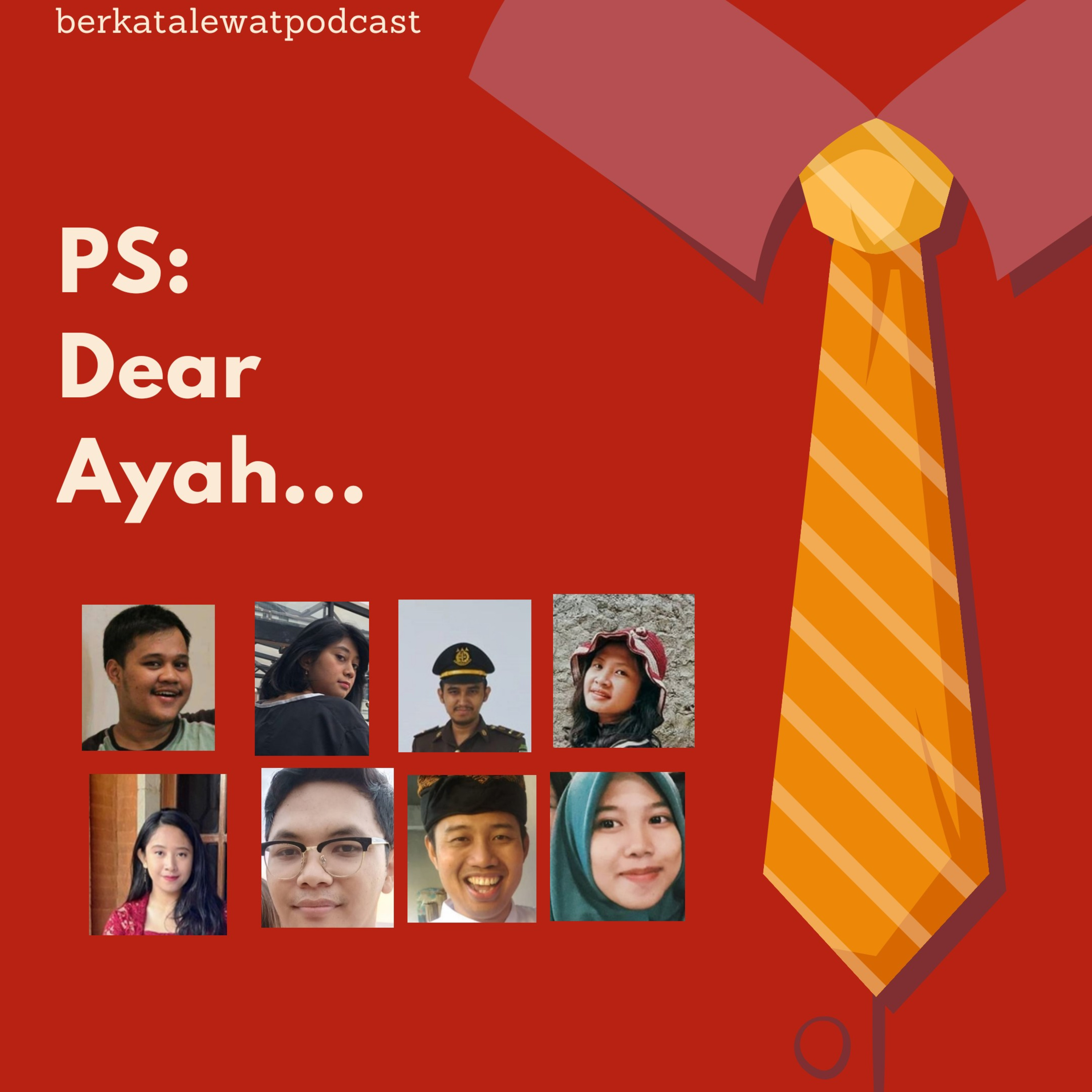 berkatalewatpodcast