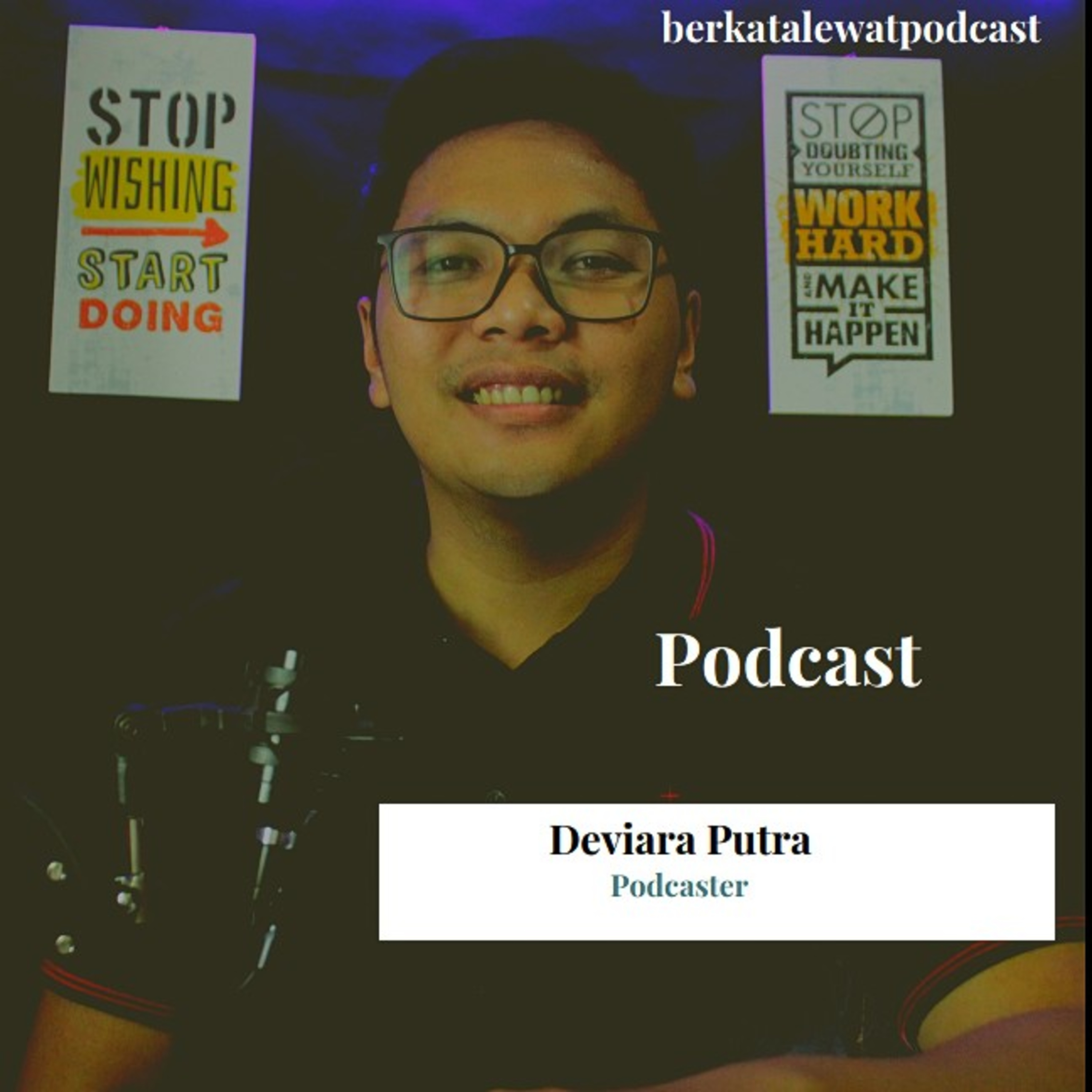 berkatalewatpodcast