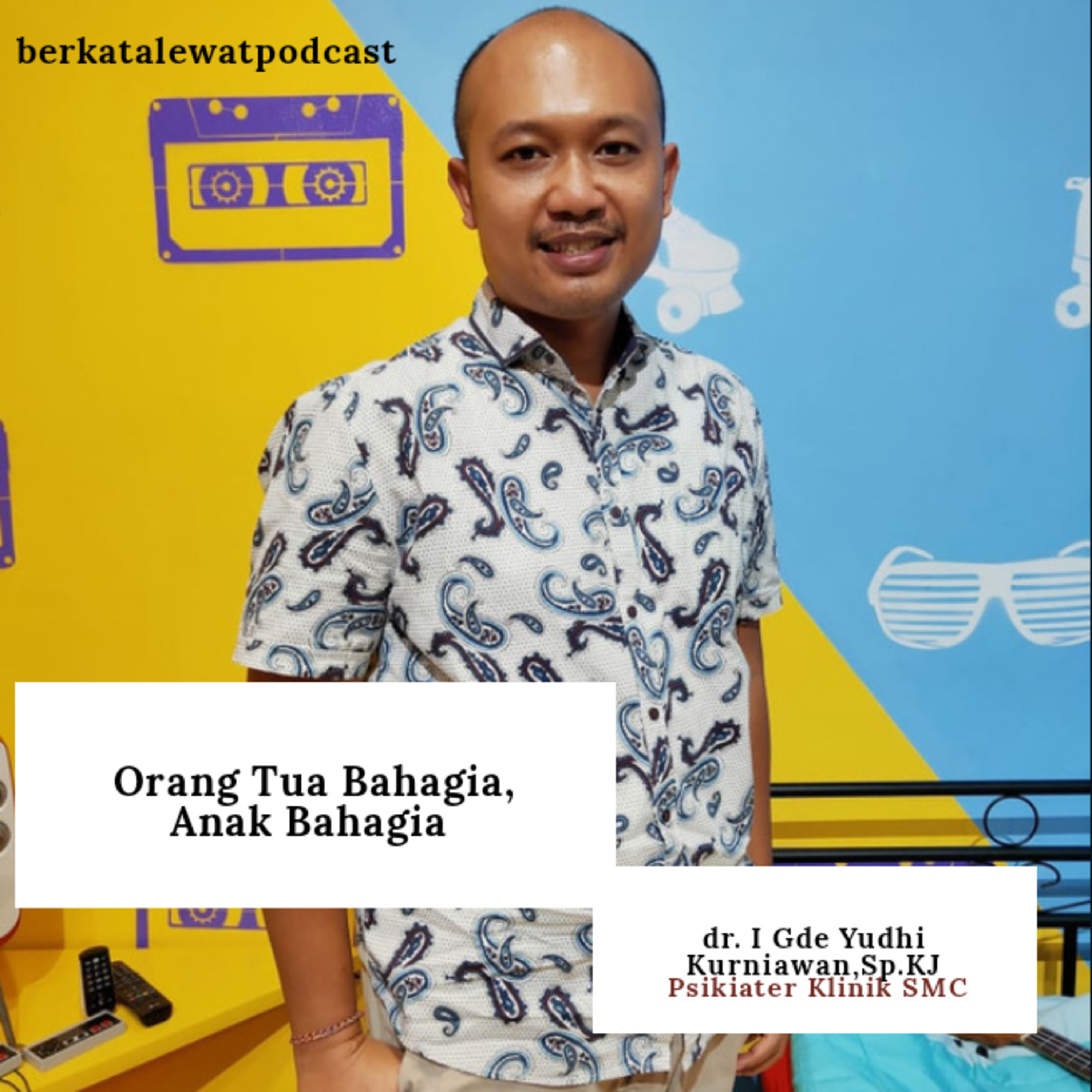 berkatalewatpodcast