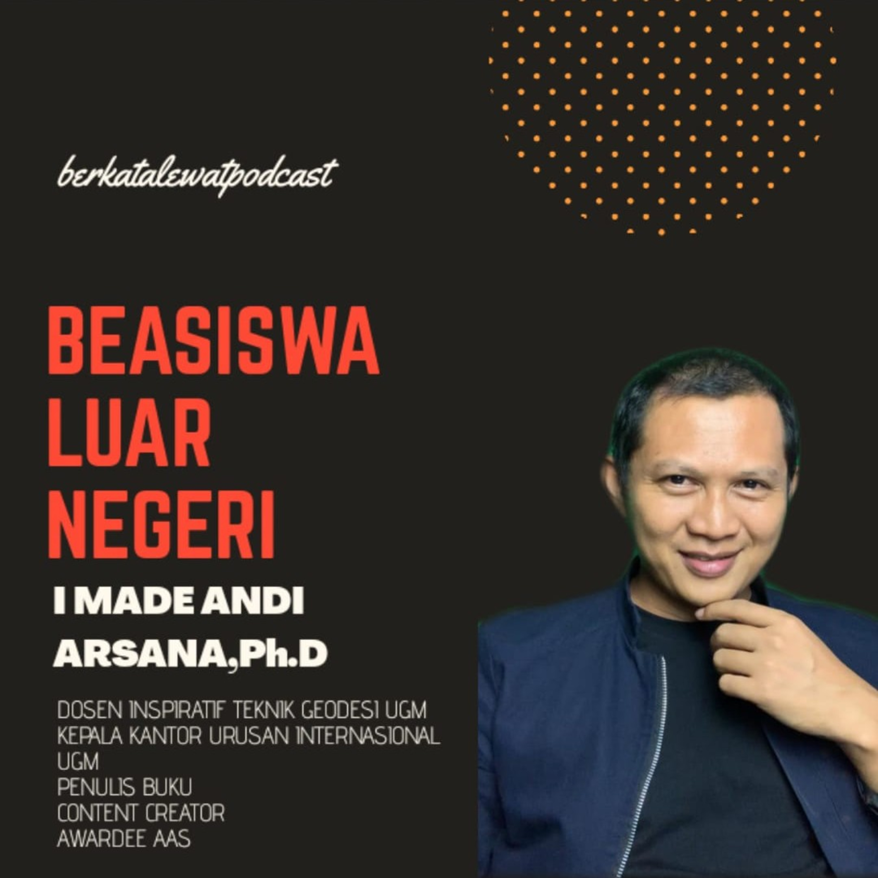 berkatalewatpodcast