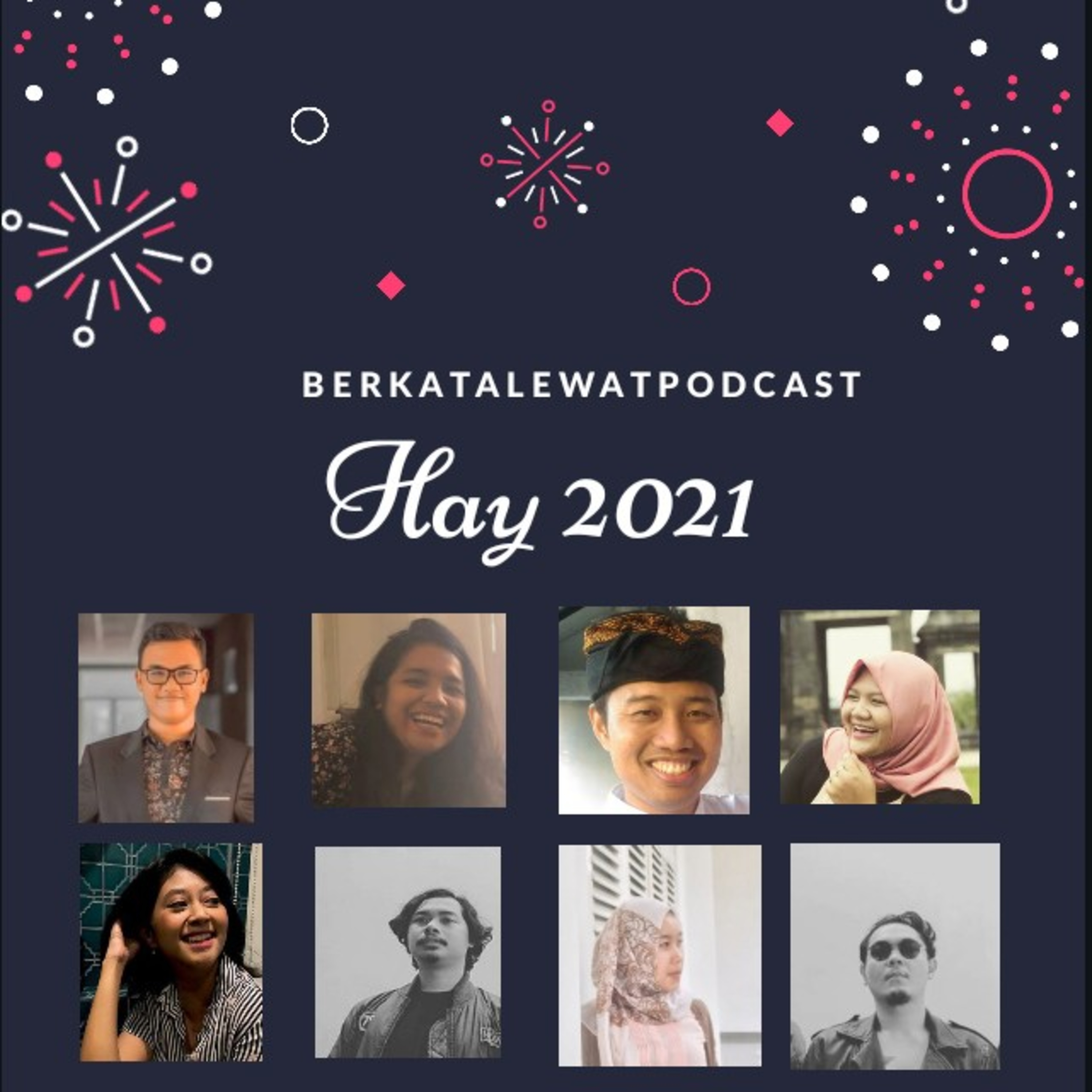 berkatalewatpodcast