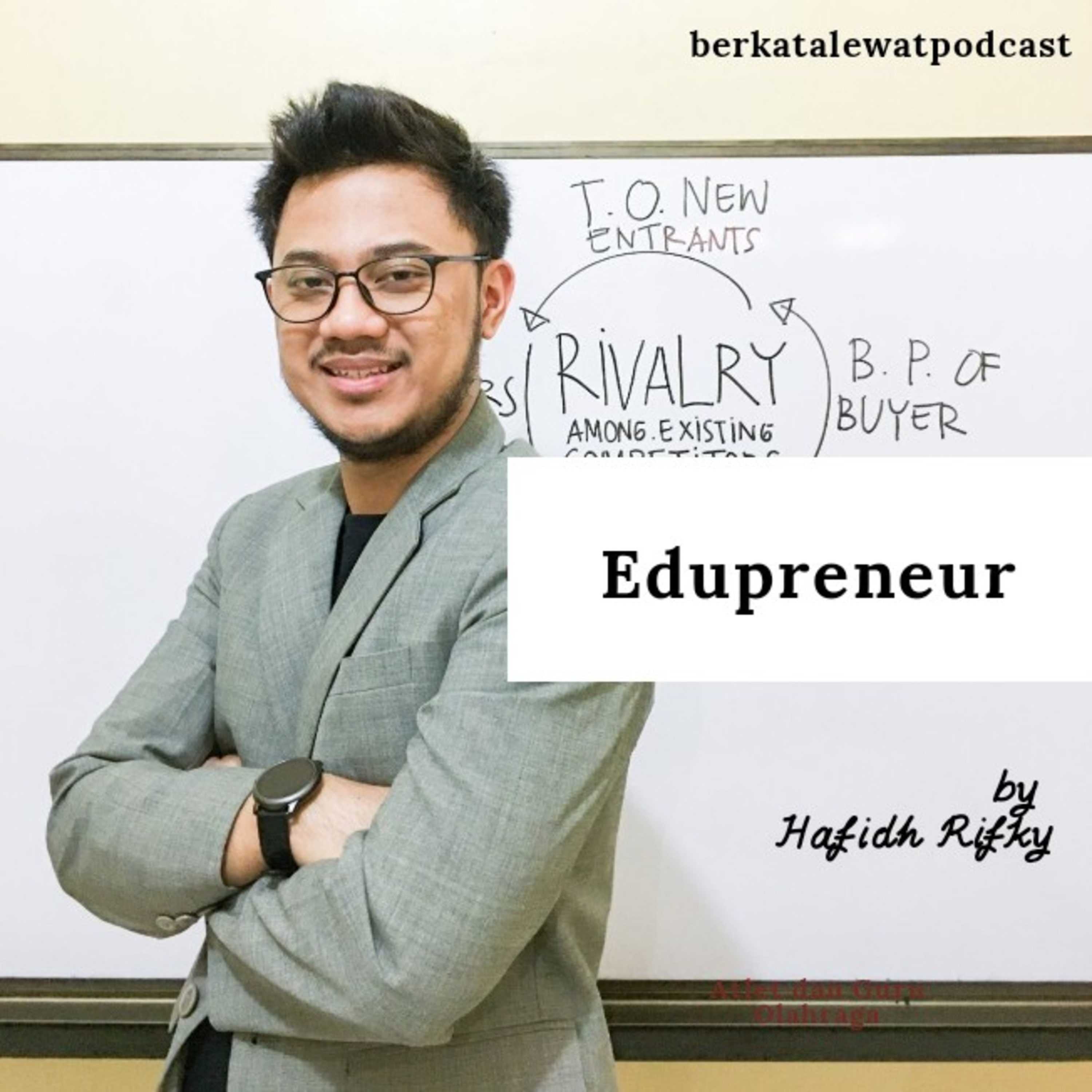 berkatalewatpodcast