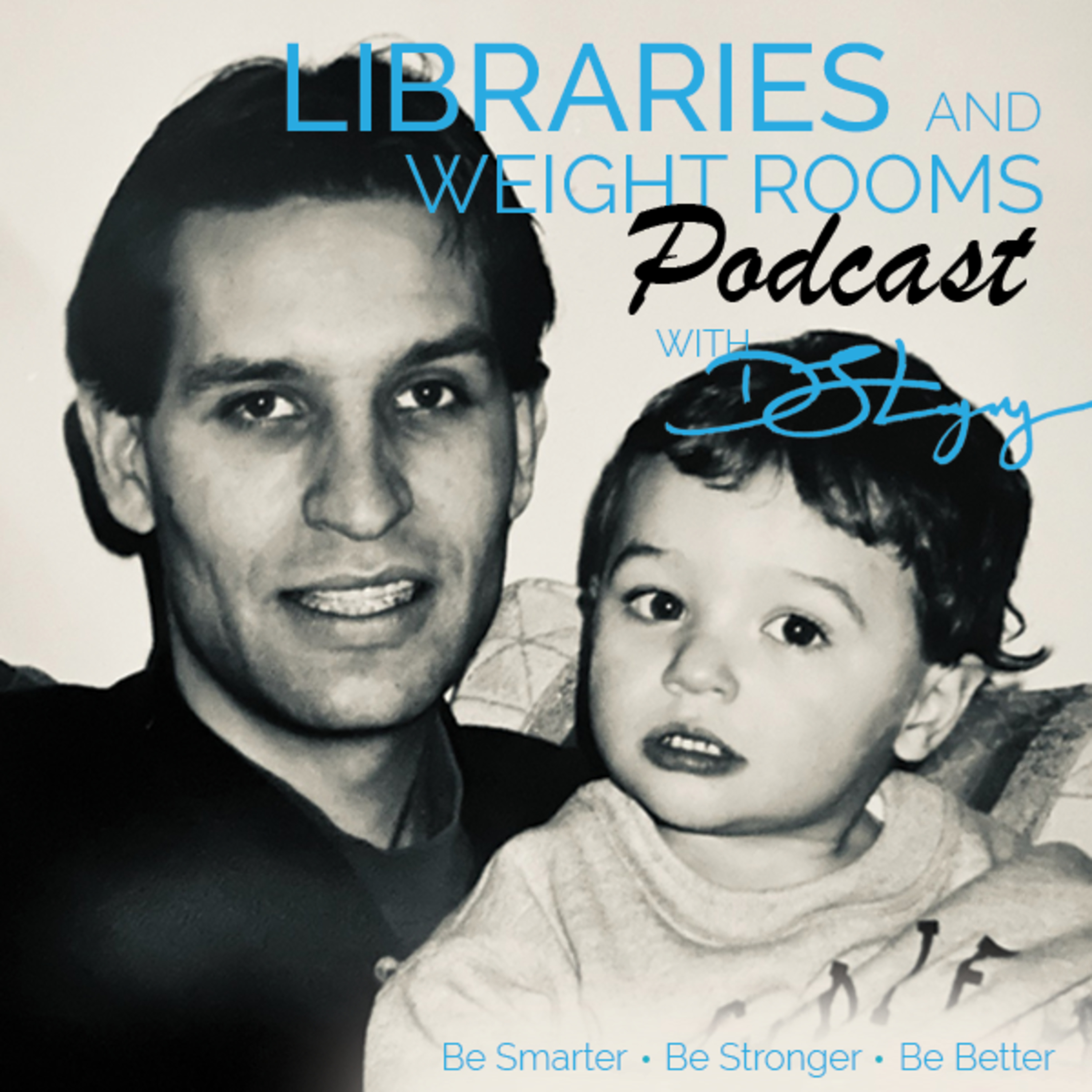 The Be That Guy Podcast