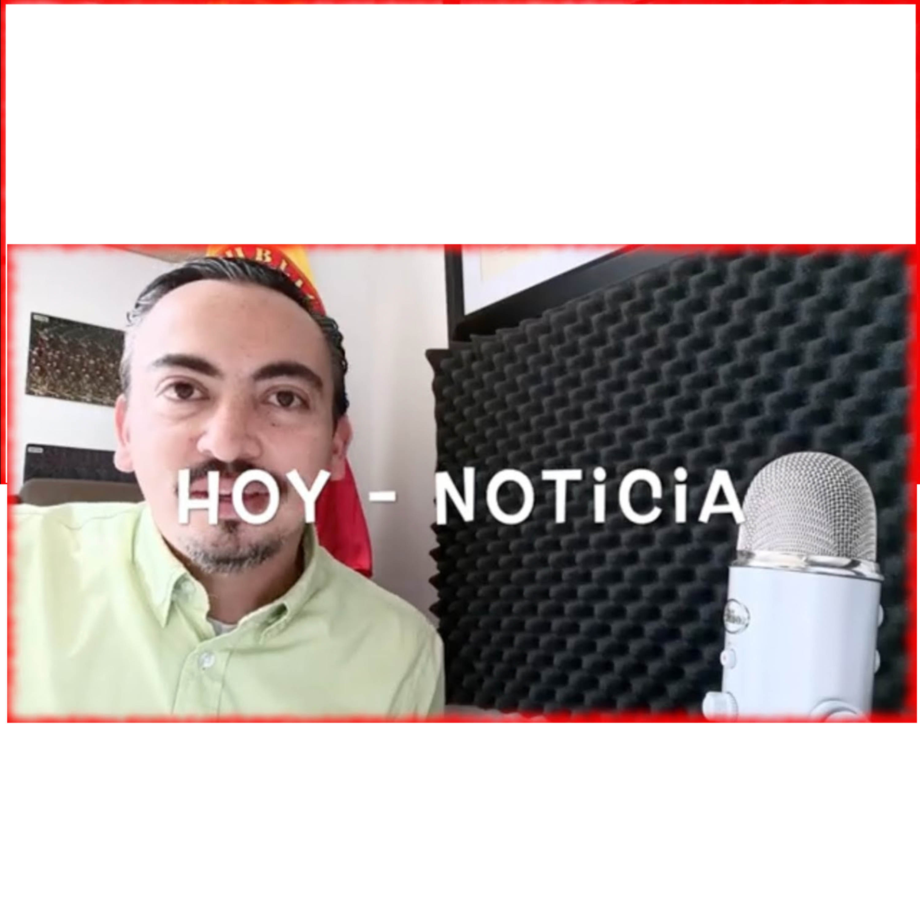  Episodio 63. Noticias sobre el estado de mi study permit para Canadá episode artwork