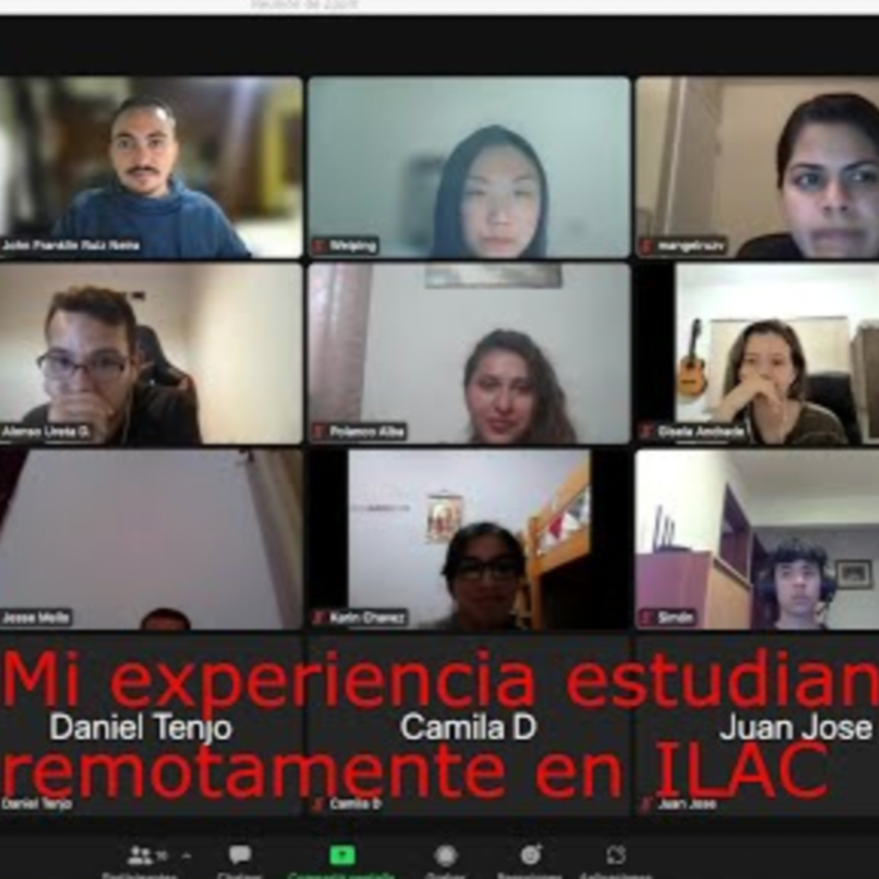 Episodio 54. Vale la pena estudiar ingles en canada episode artwork