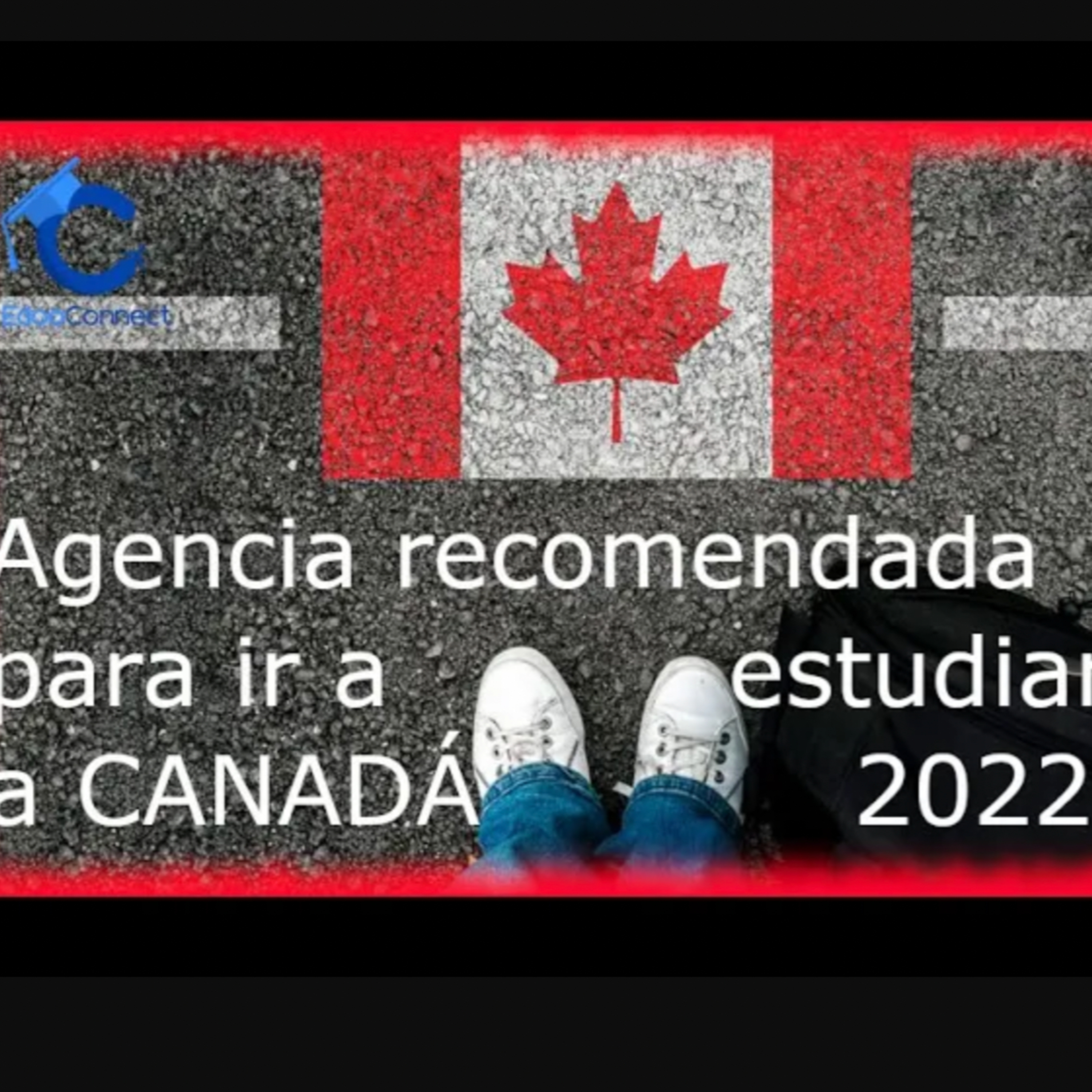 Episodio 50. Emigrar por estudios a Canada (update) episode artwork