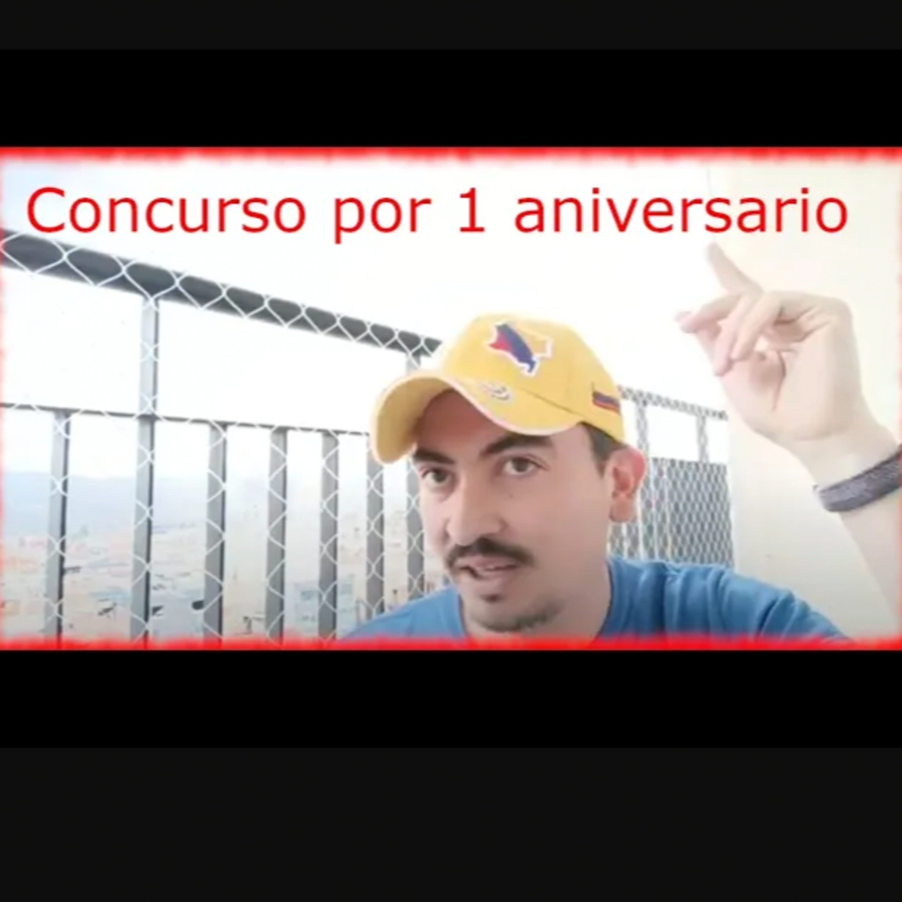 Episodio 67. Challenge 1 año del canal de youtube episode artwork