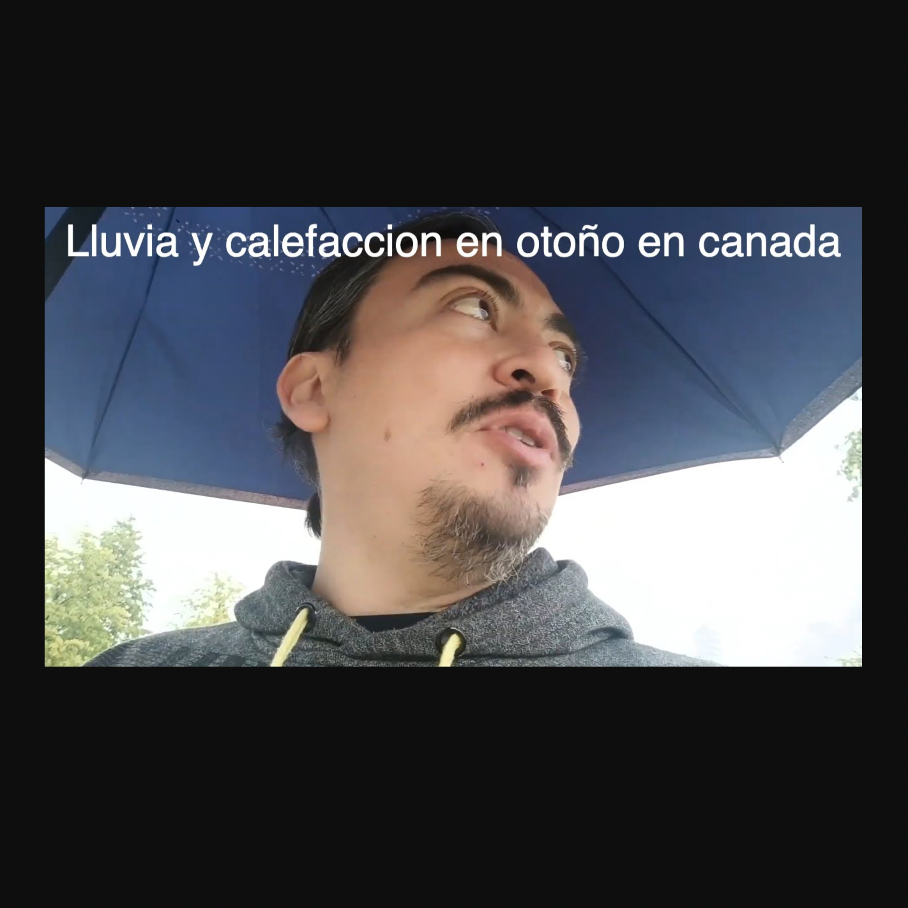  Episodio 84. Lluvia y calefaccion en Otoño en Canada. episode artwork