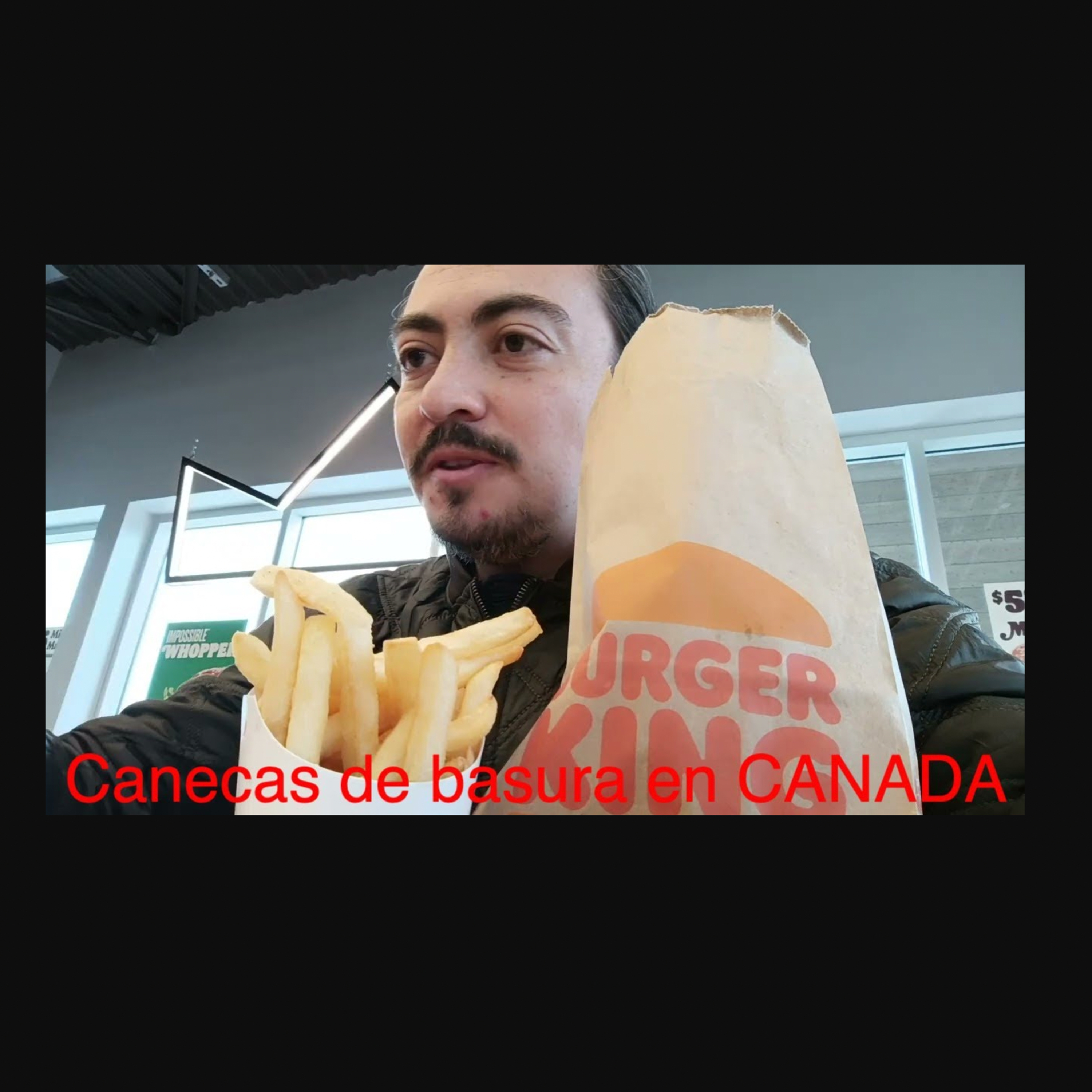 Episodio 87. Canecas de basura en Canada y comprando cerveza LCBO episode artwork