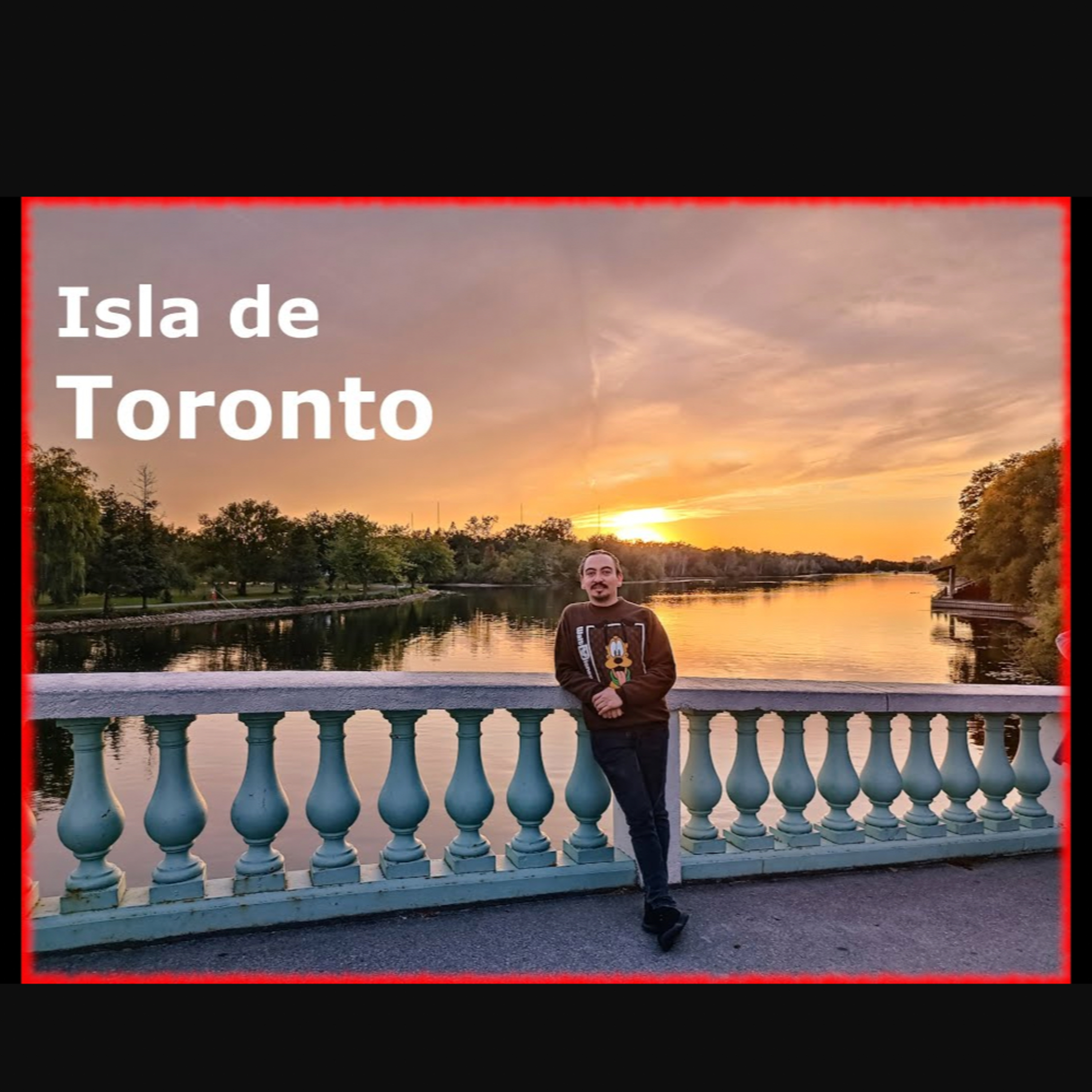  Episodio 89. Conociendo la isla de Toronto. episode artwork