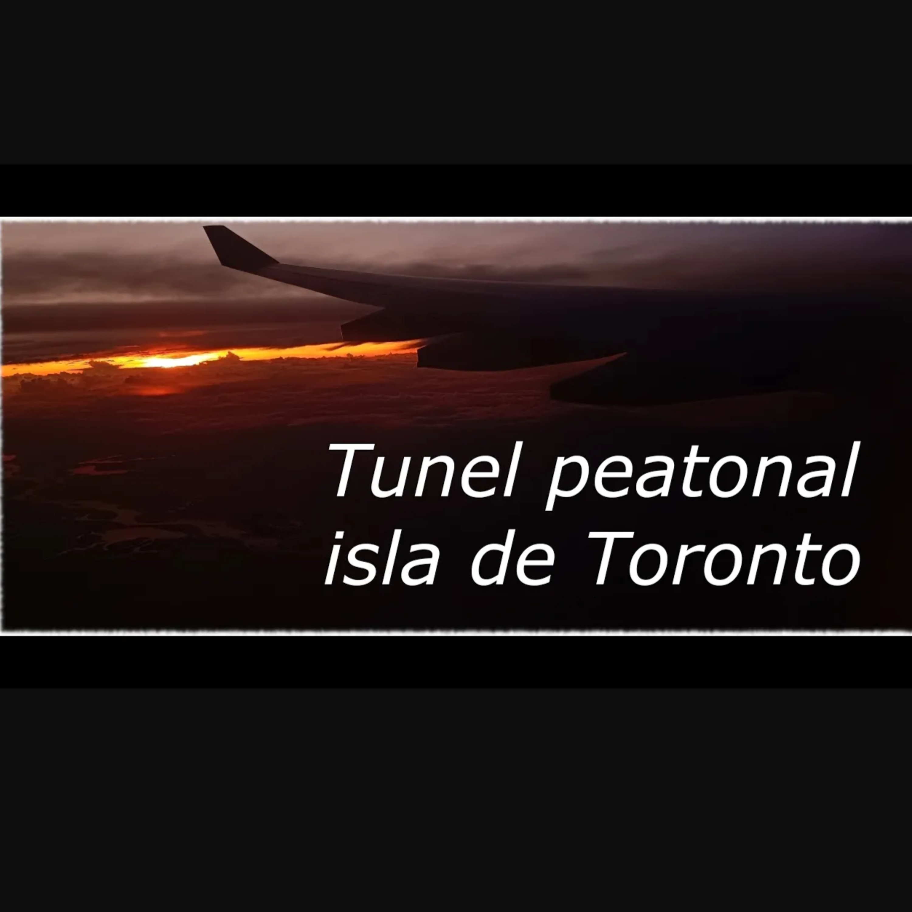 Episodio 94. Mi experiencia de regreso a Canada.  episode artwork