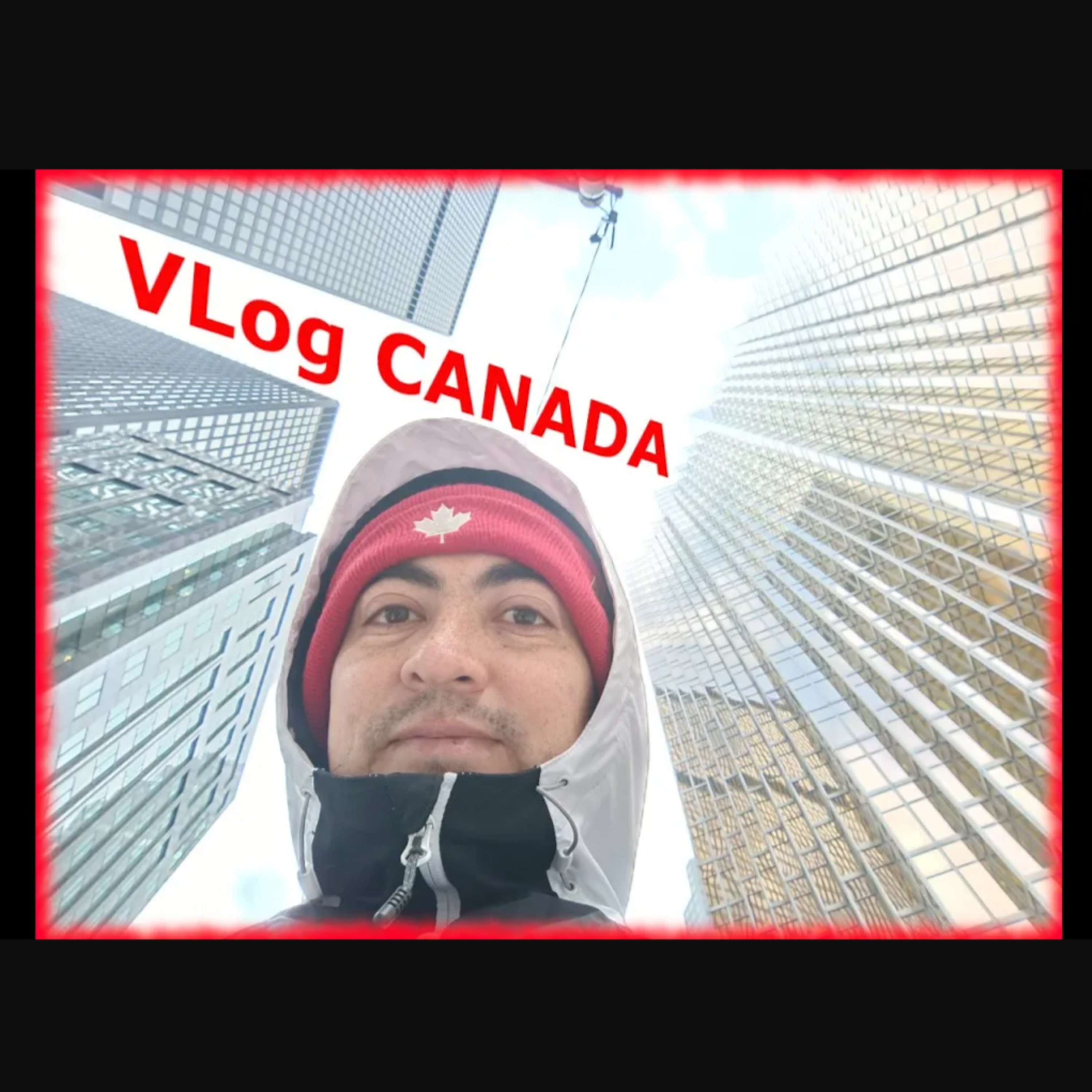 Episodio 114. VLOG de invierno en CANADA - Cosas varias episode artwork