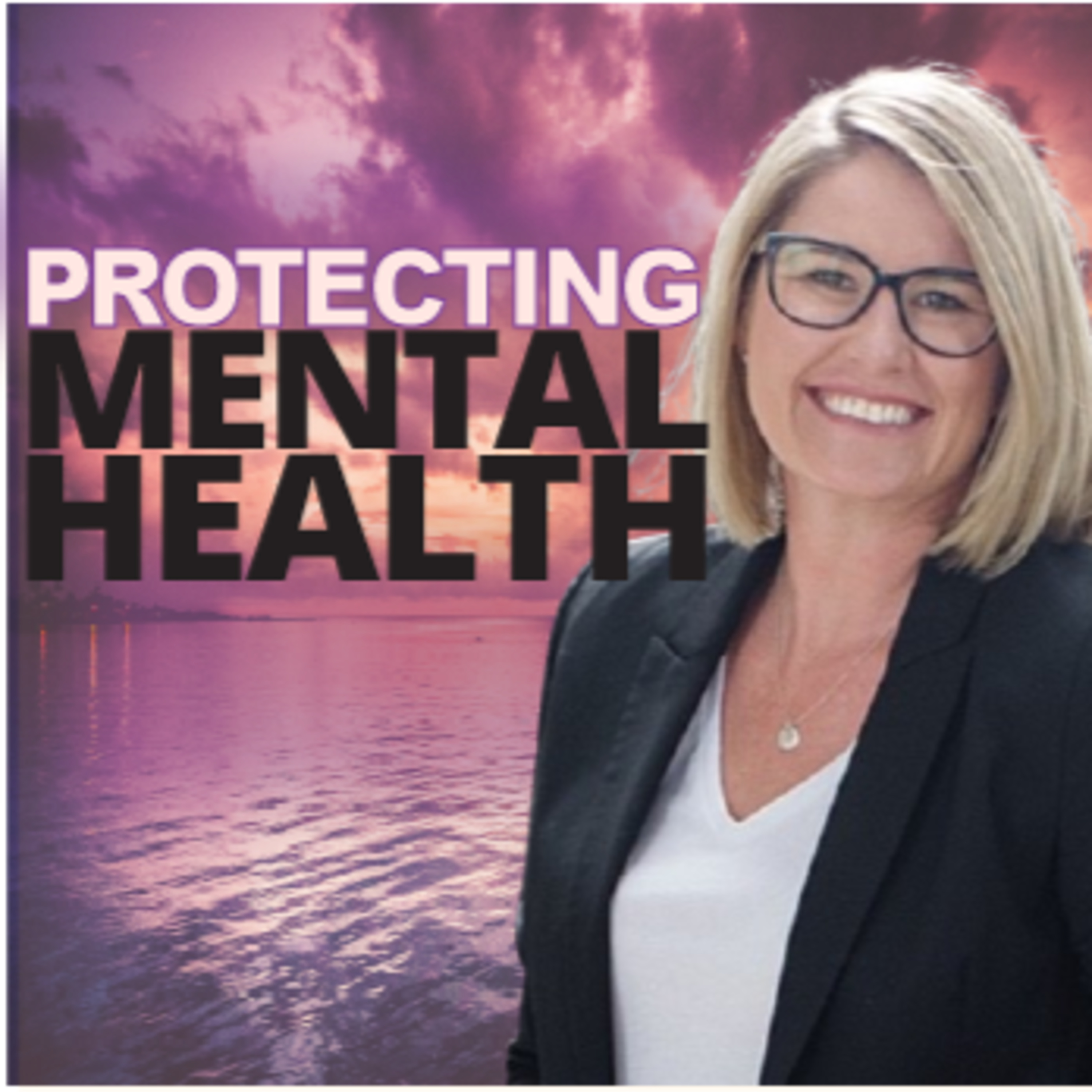 The Finding EQUILIBRIUM Show