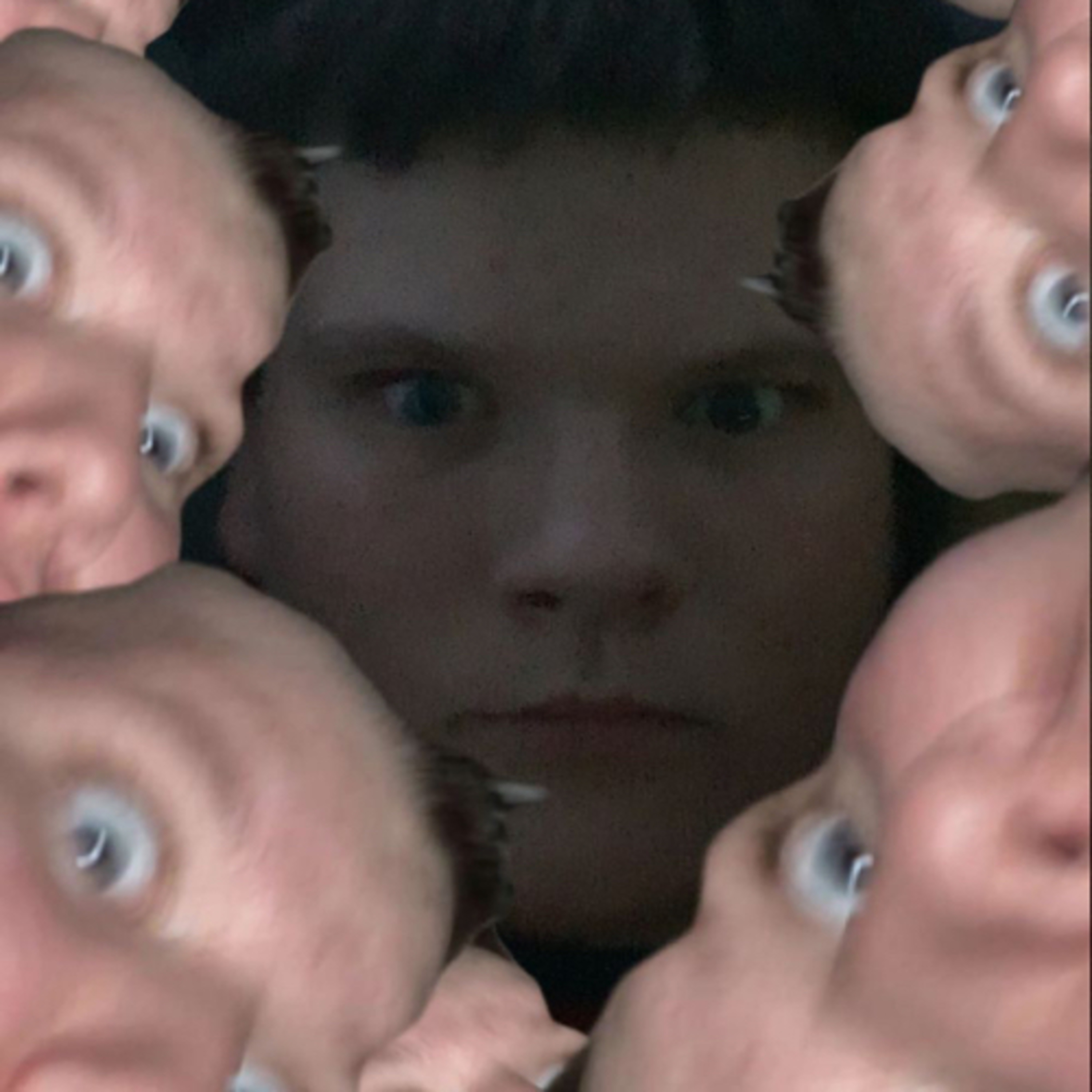 Spi’-Man episode artwork