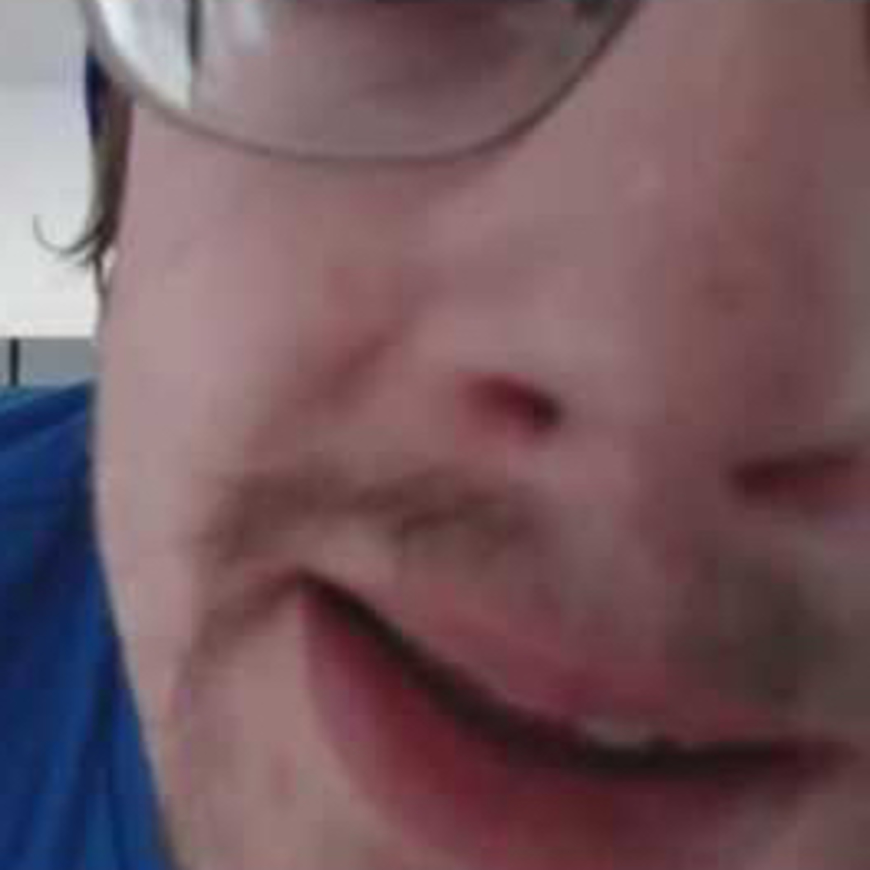 A Wild Ride With Sam Hyde episode artwork