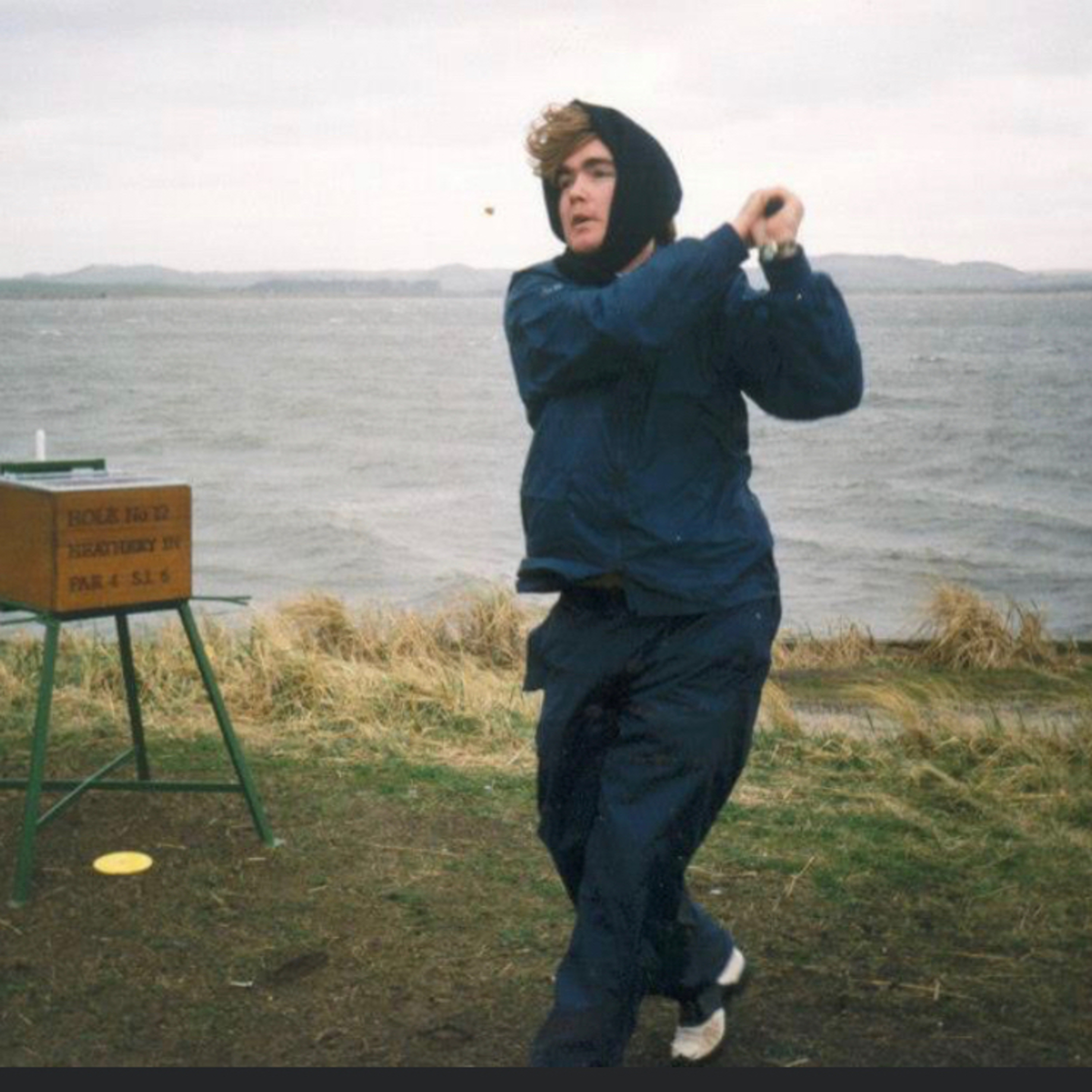 Golf…a game for life 