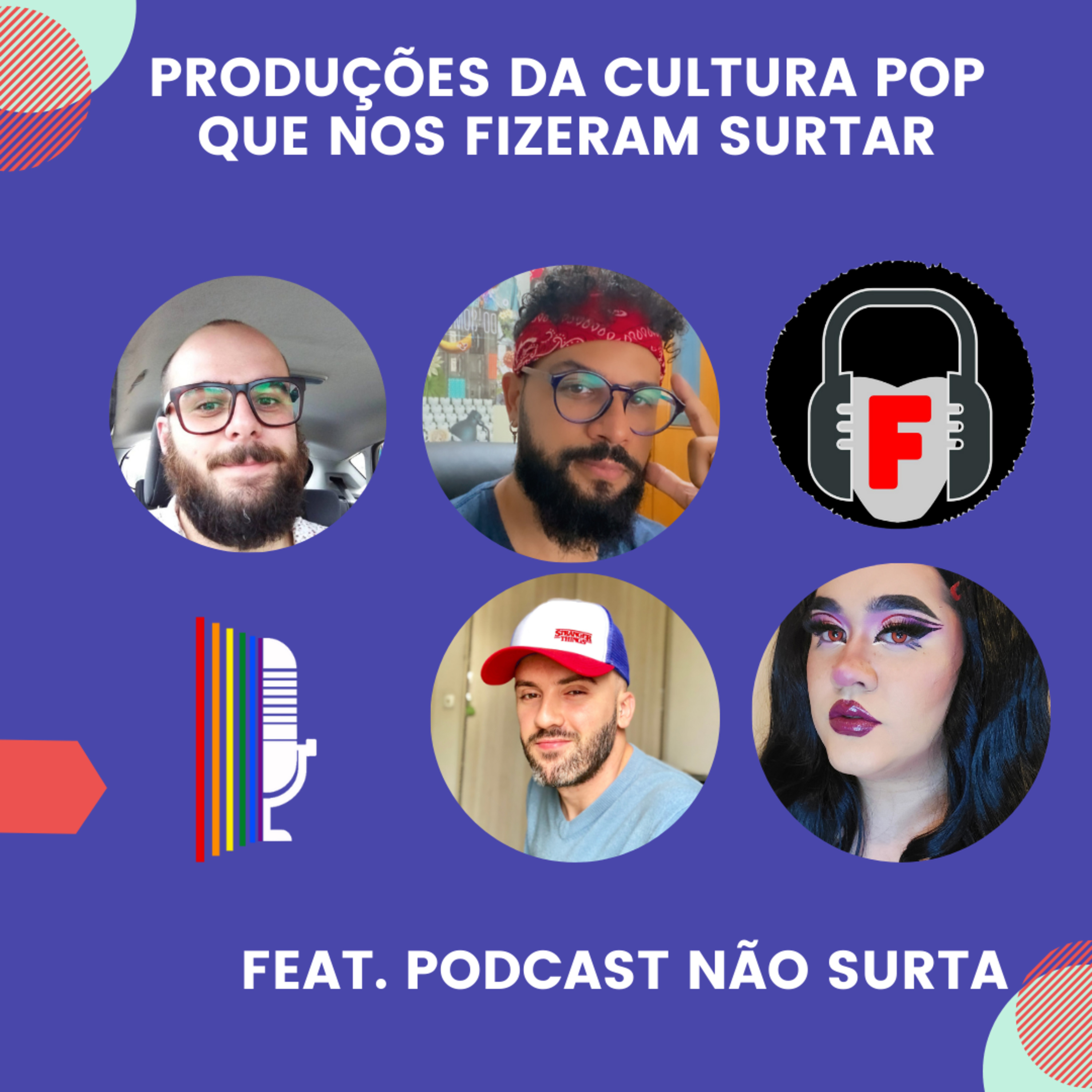 Fajucast