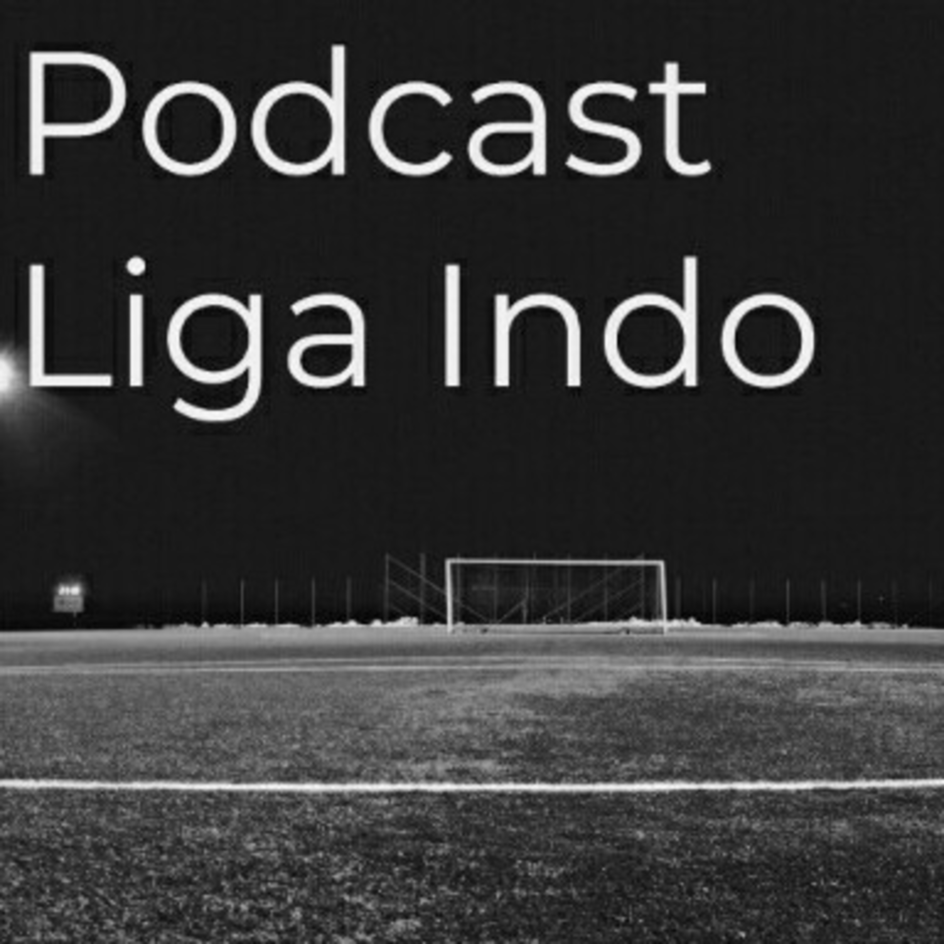 Podcast Liga Indo