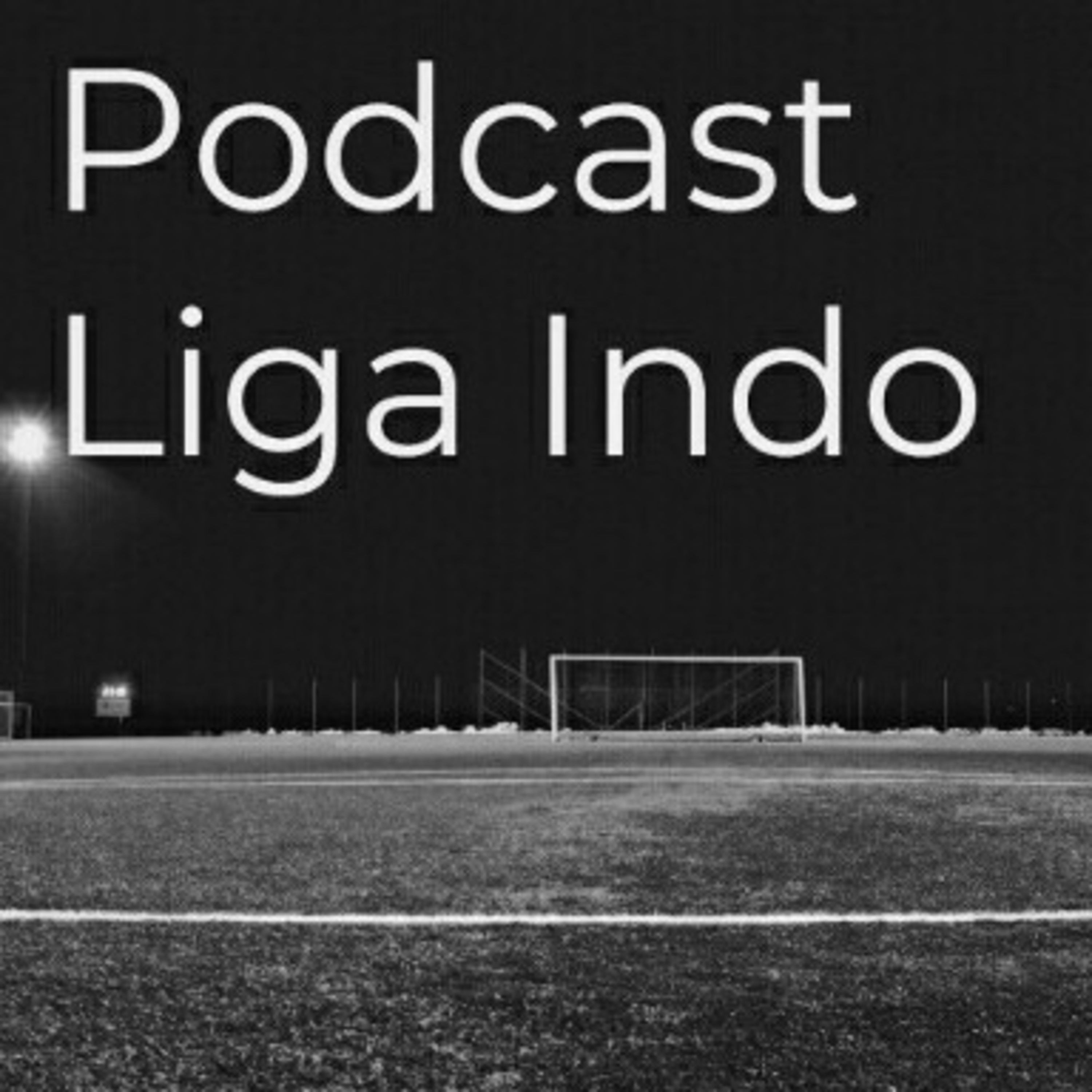 Podcast Liga Indo