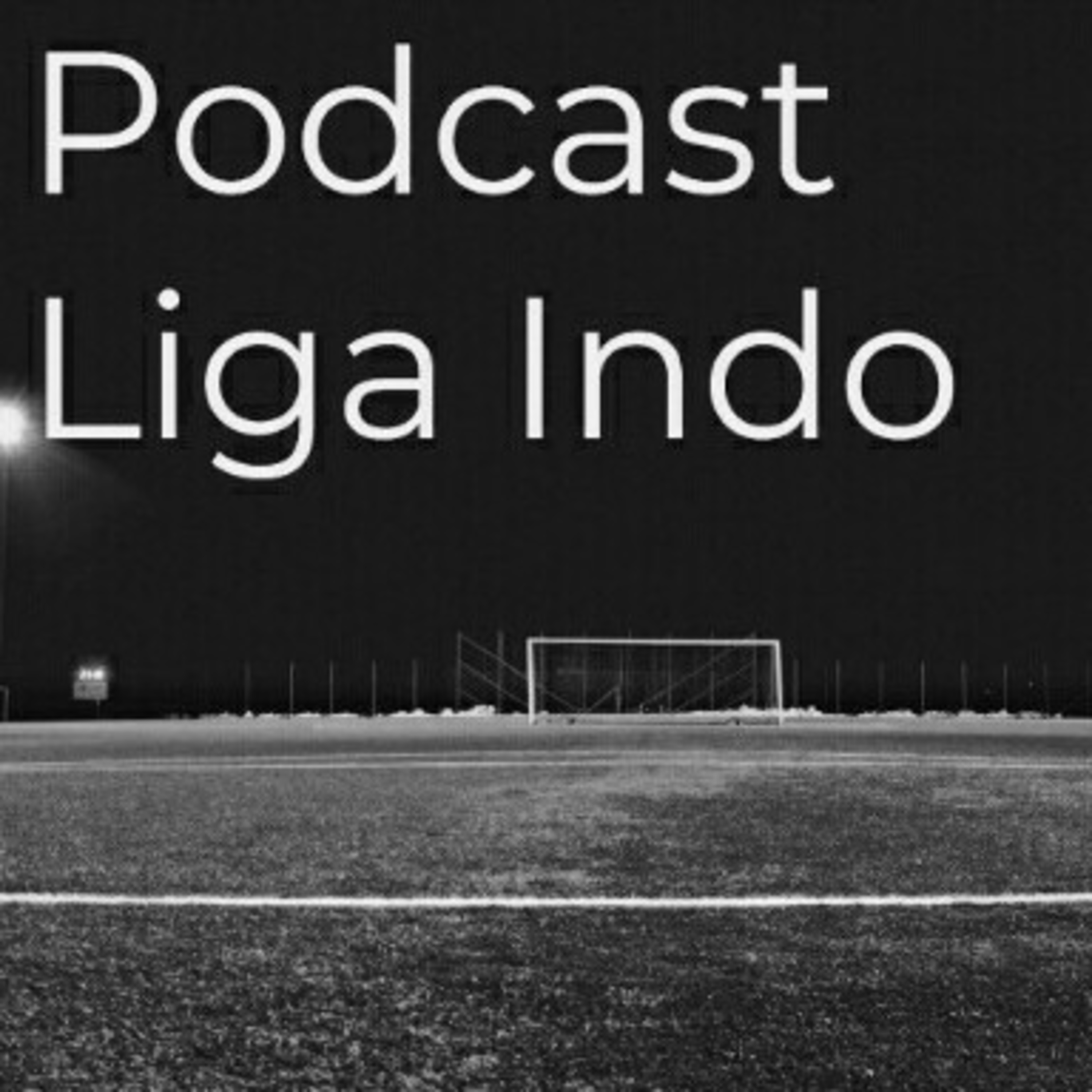 Podcast Liga Indo