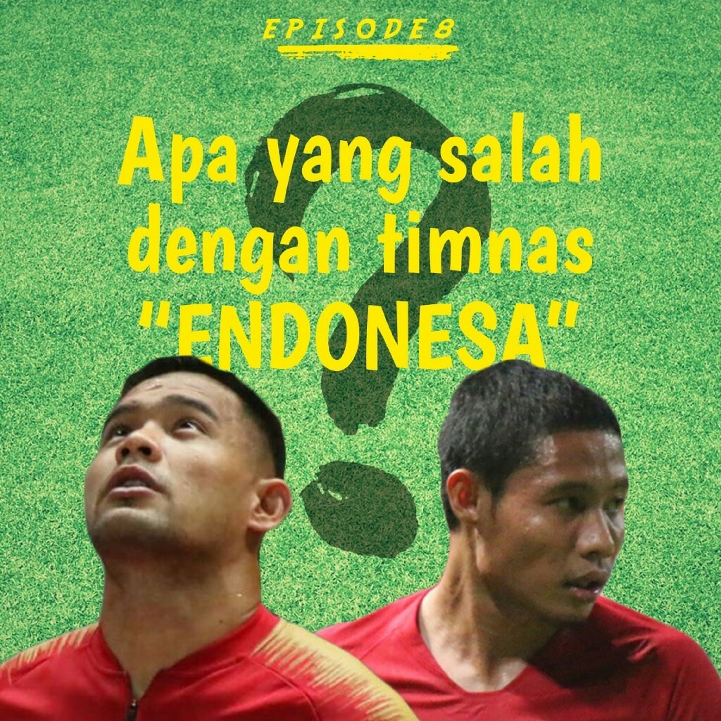 Podcast Liga Indo