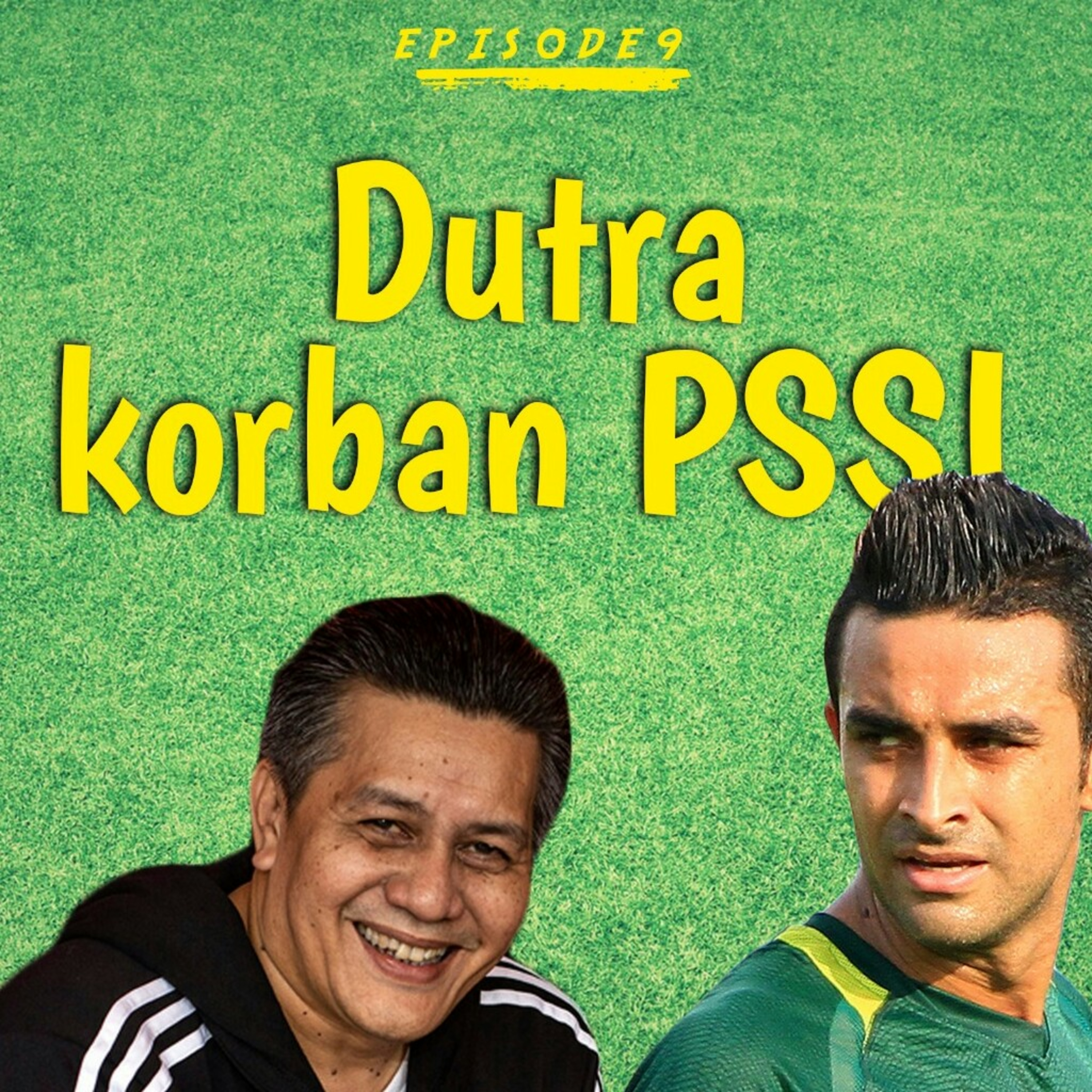 Podcast Liga Indo