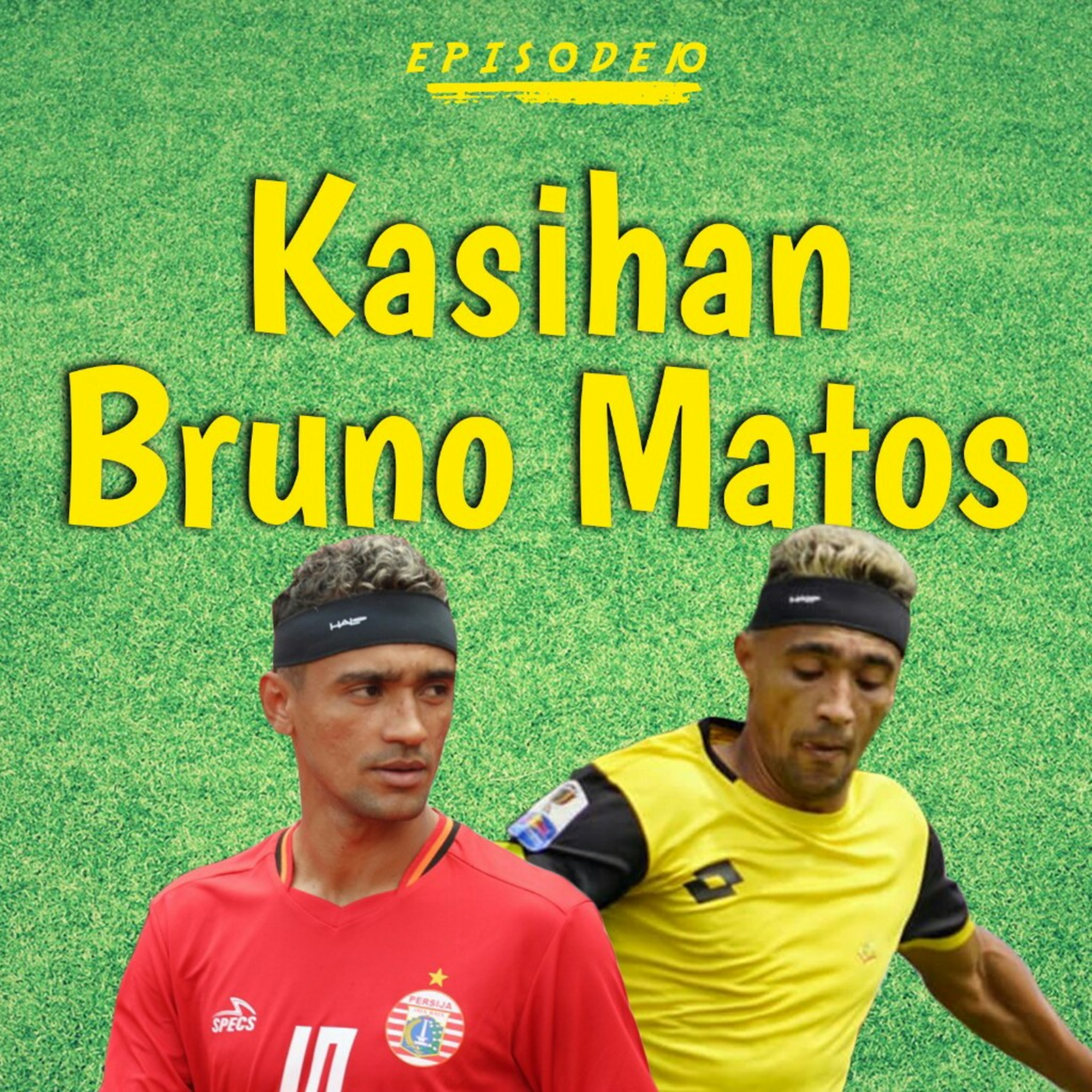 Podcast Liga Indo