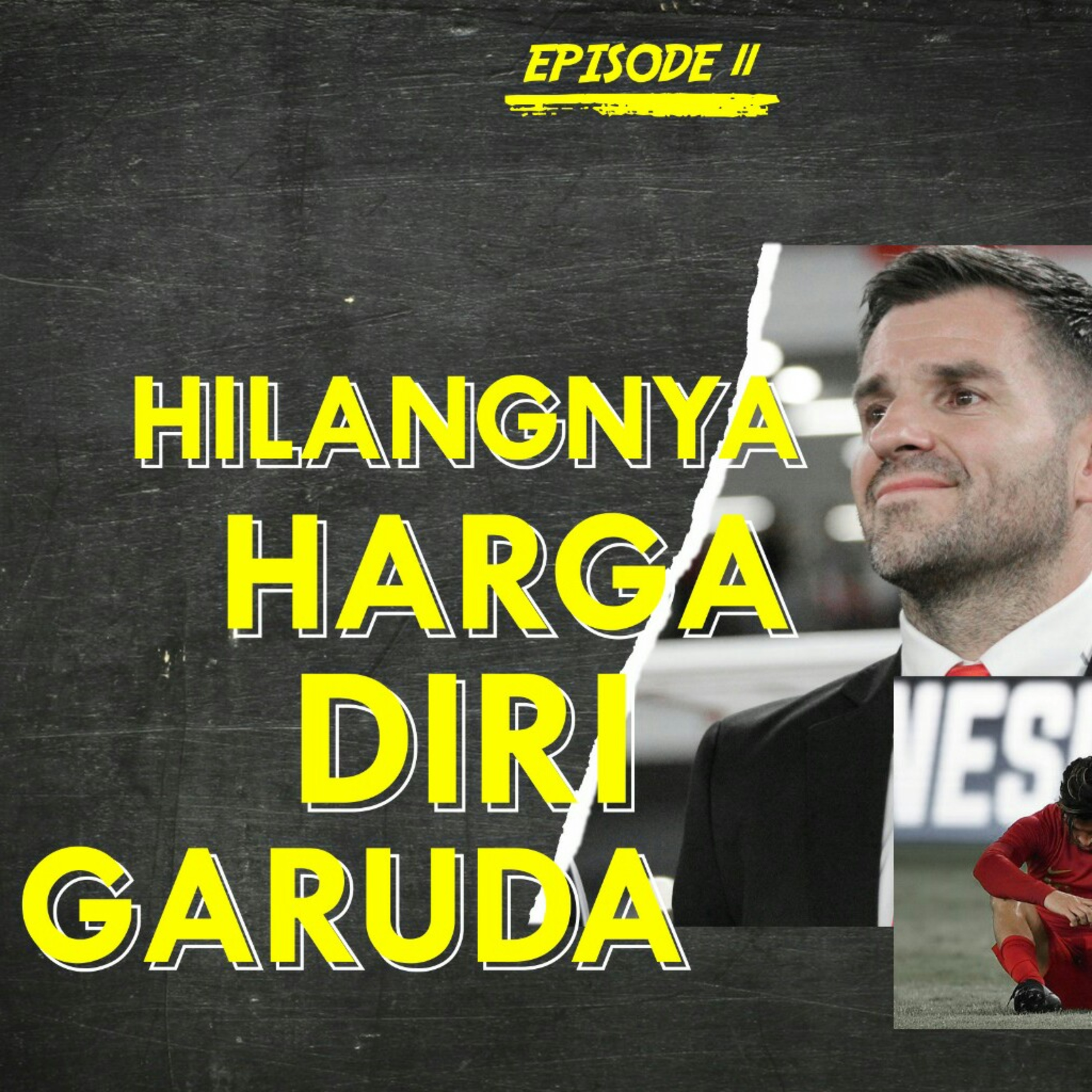 Podcast Liga Indo