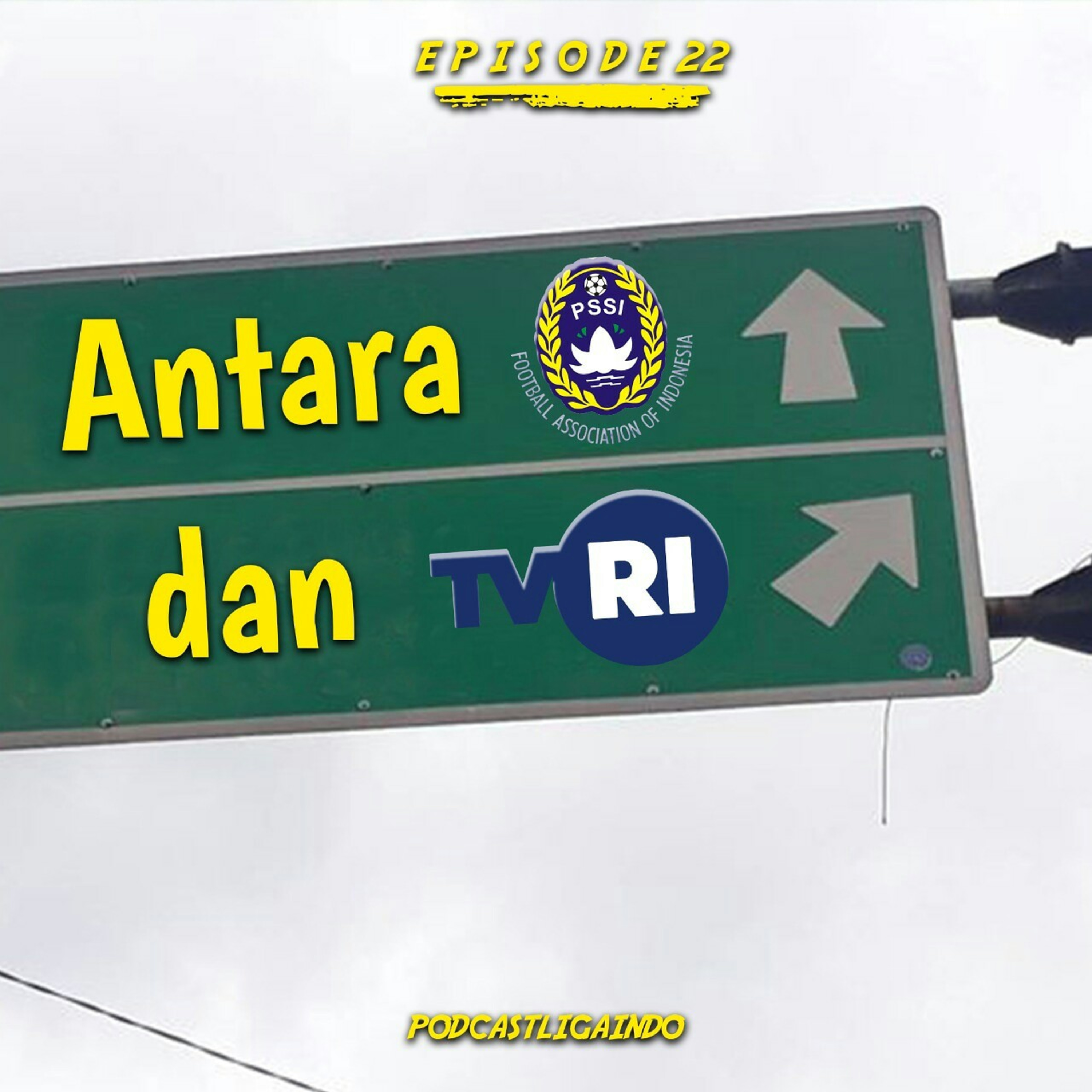Podcast Liga Indo