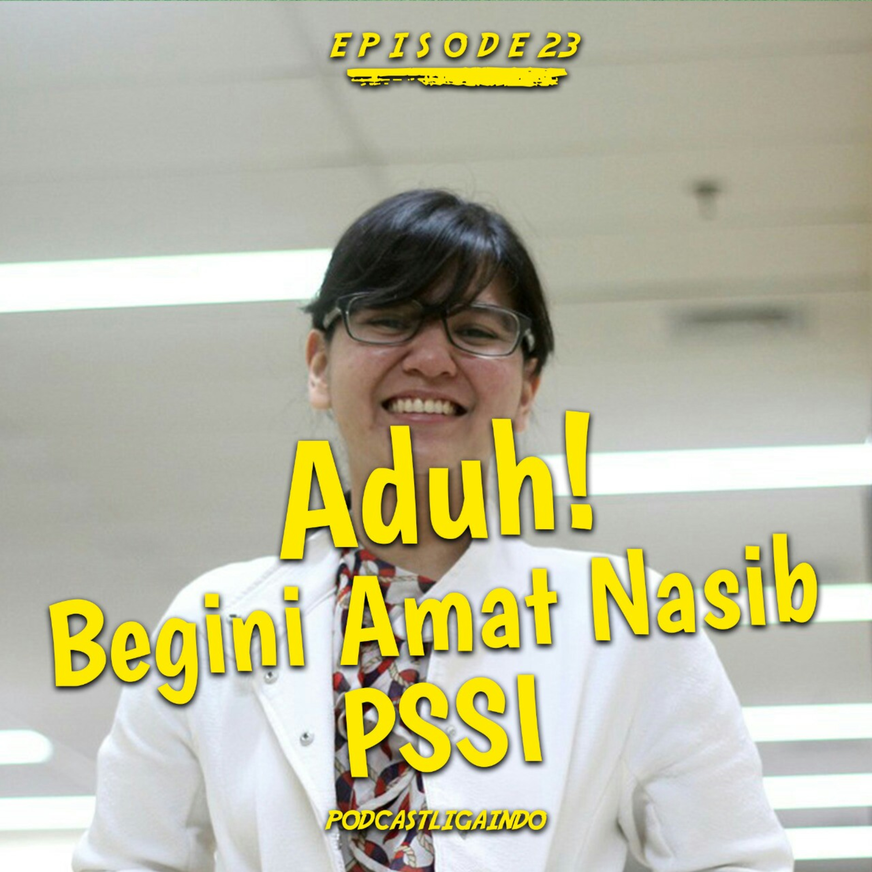 Podcast Liga Indo