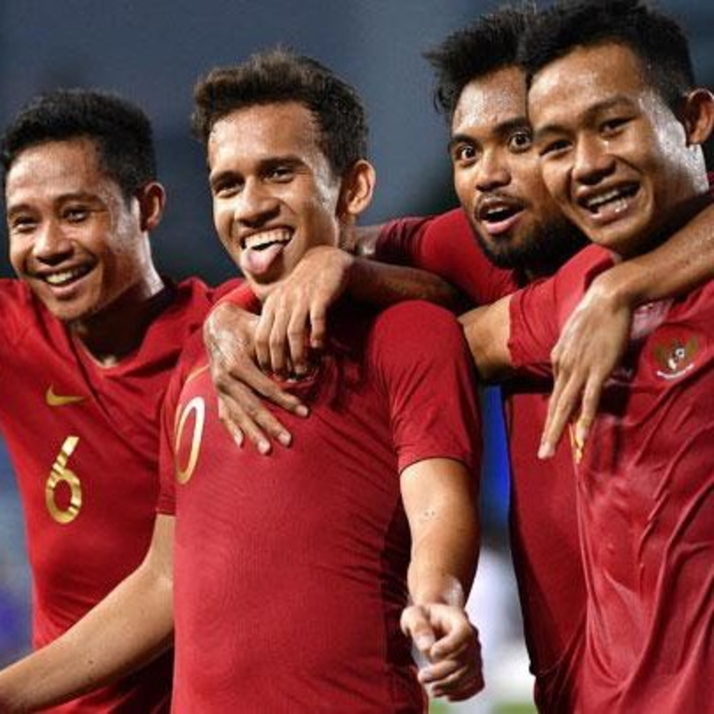 Podcast Liga Indo