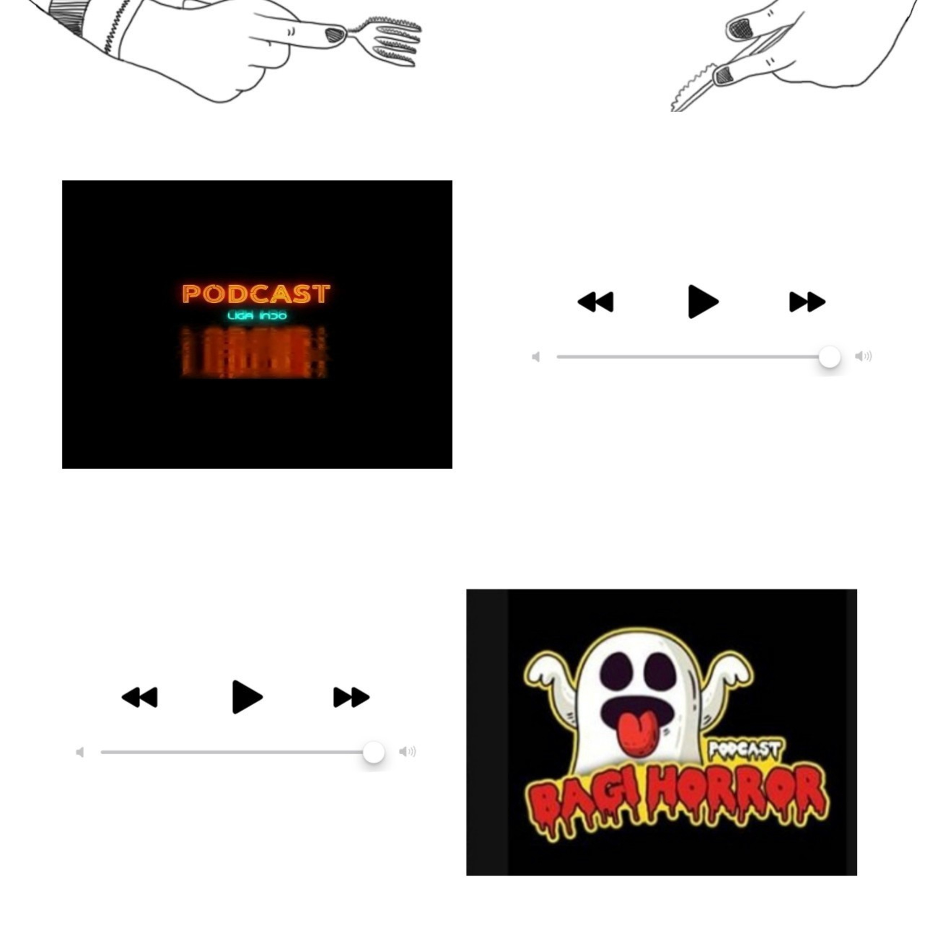 Podcast Liga Indo