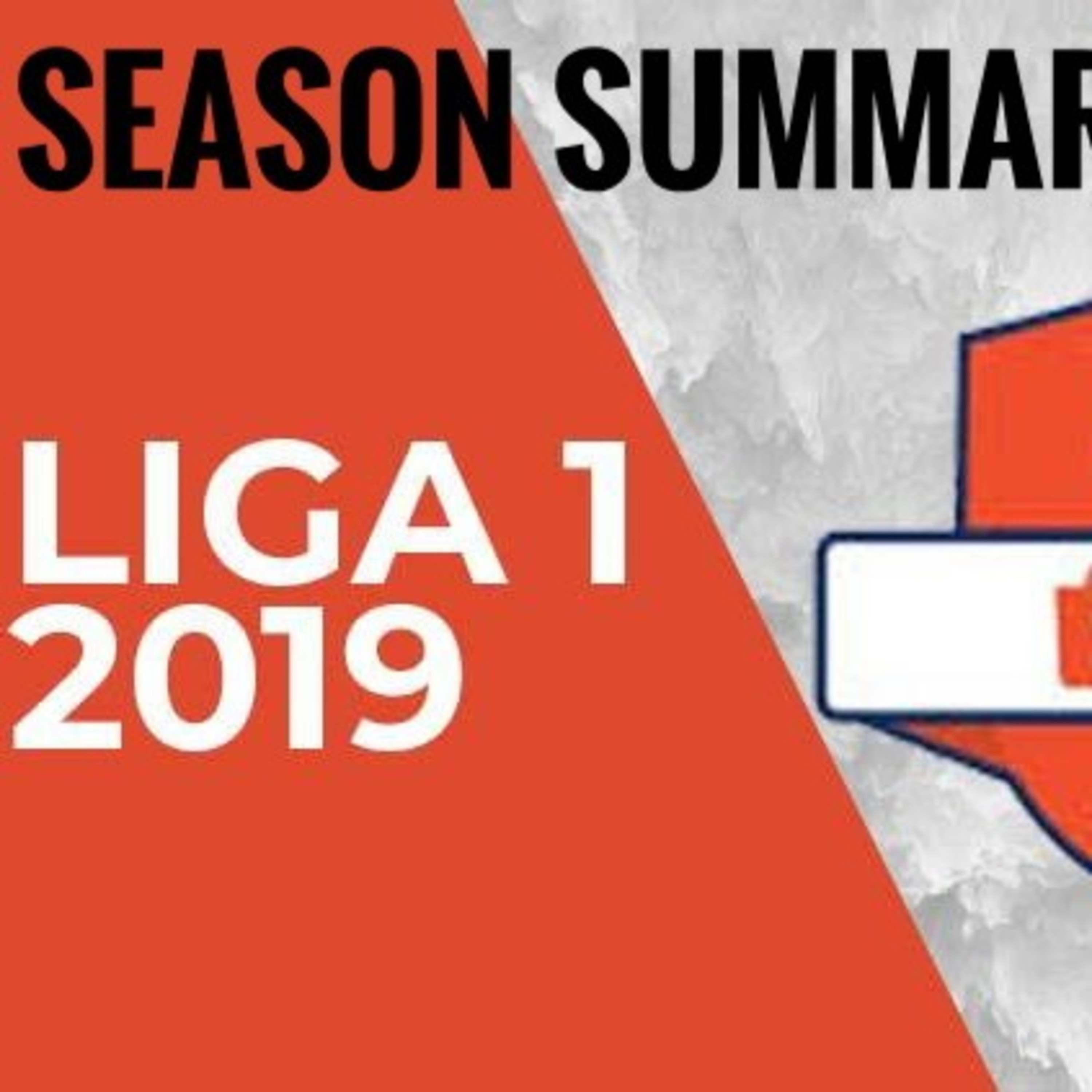 Podcast Liga Indo
