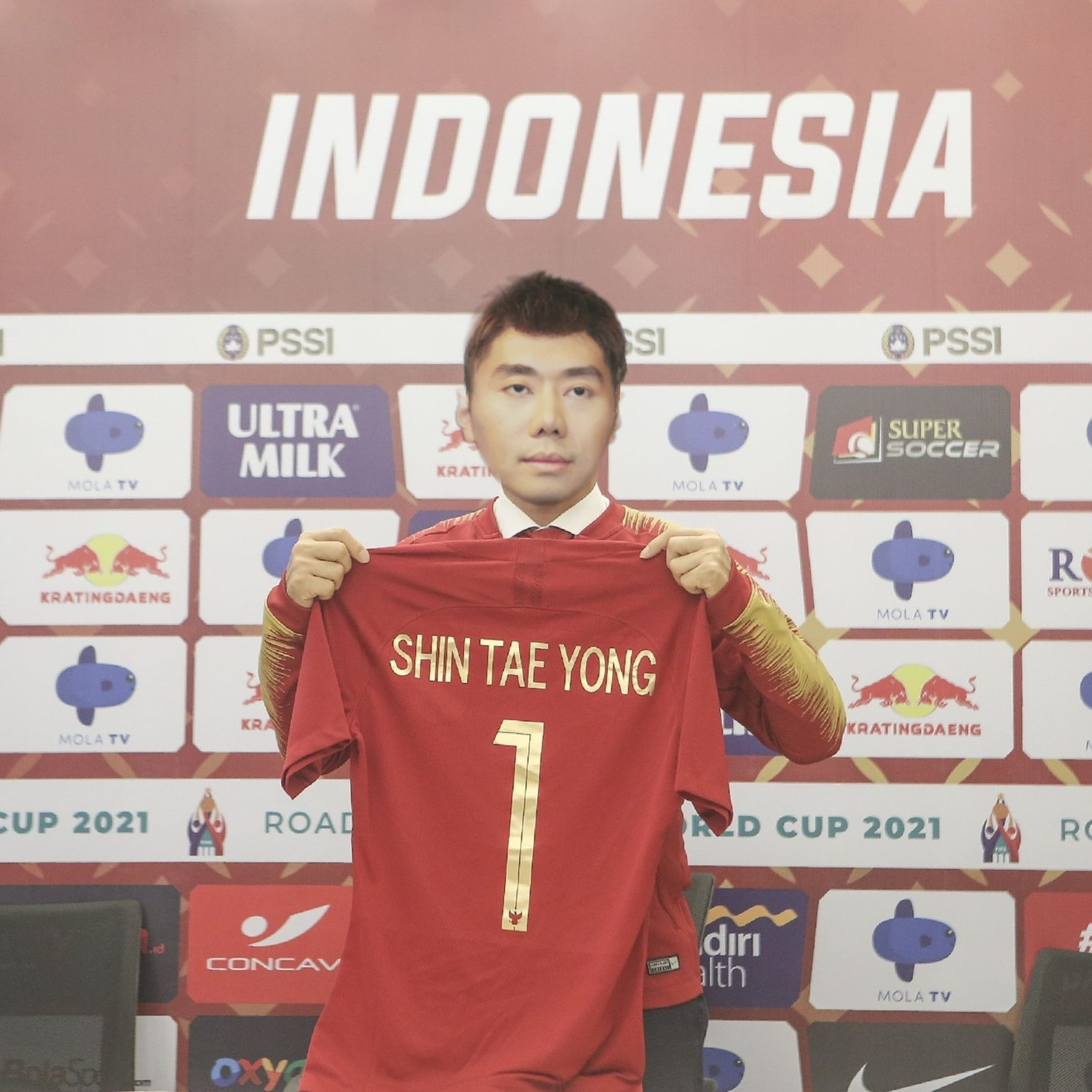 Podcast Liga Indo
