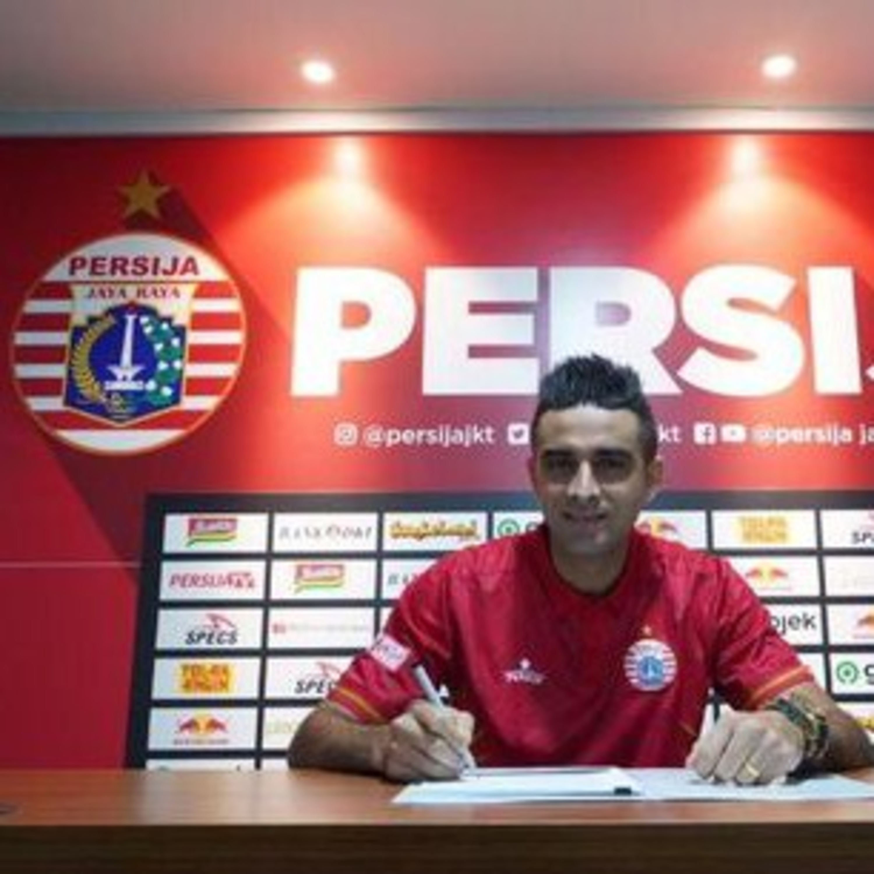 Podcast Liga Indo