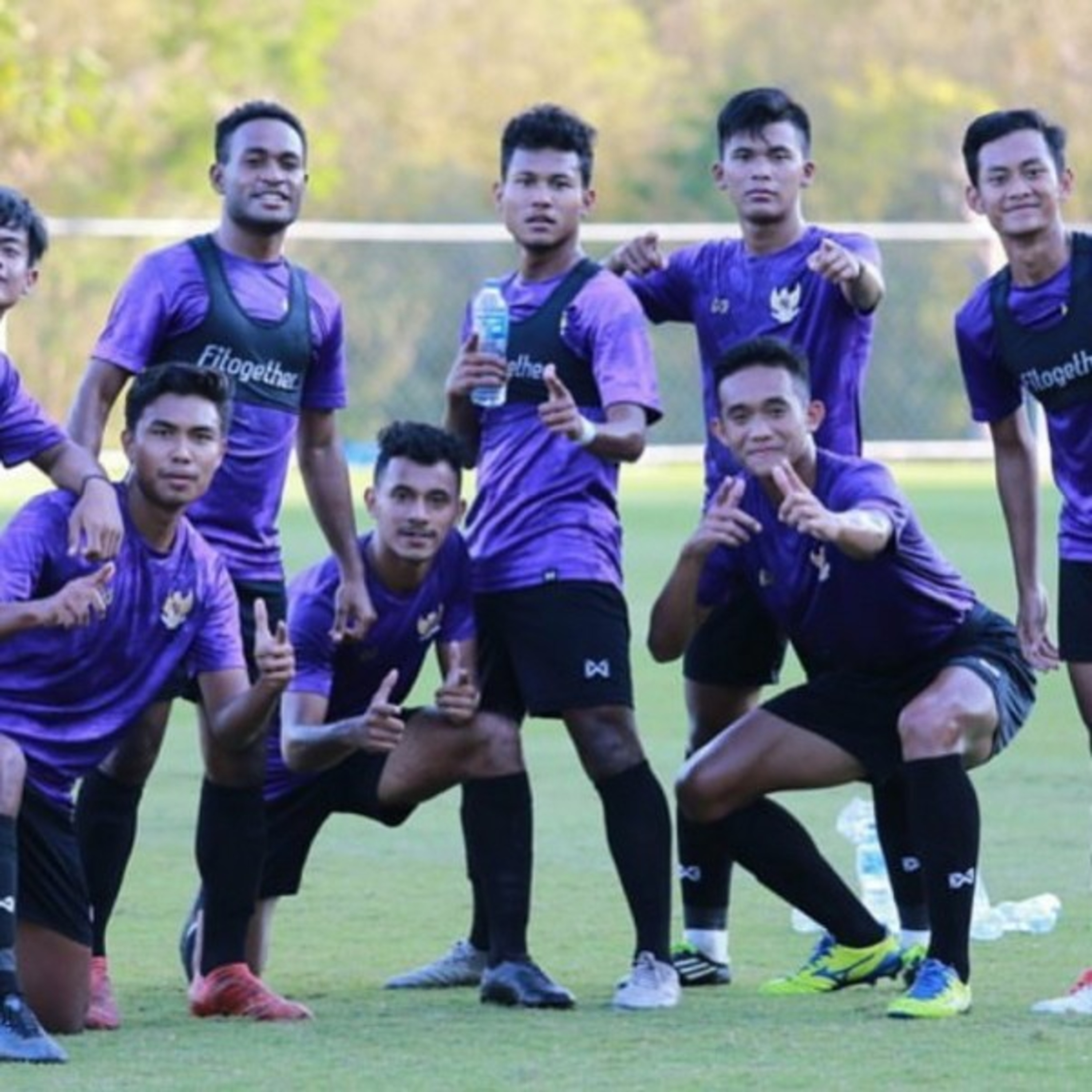 Podcast Liga Indo