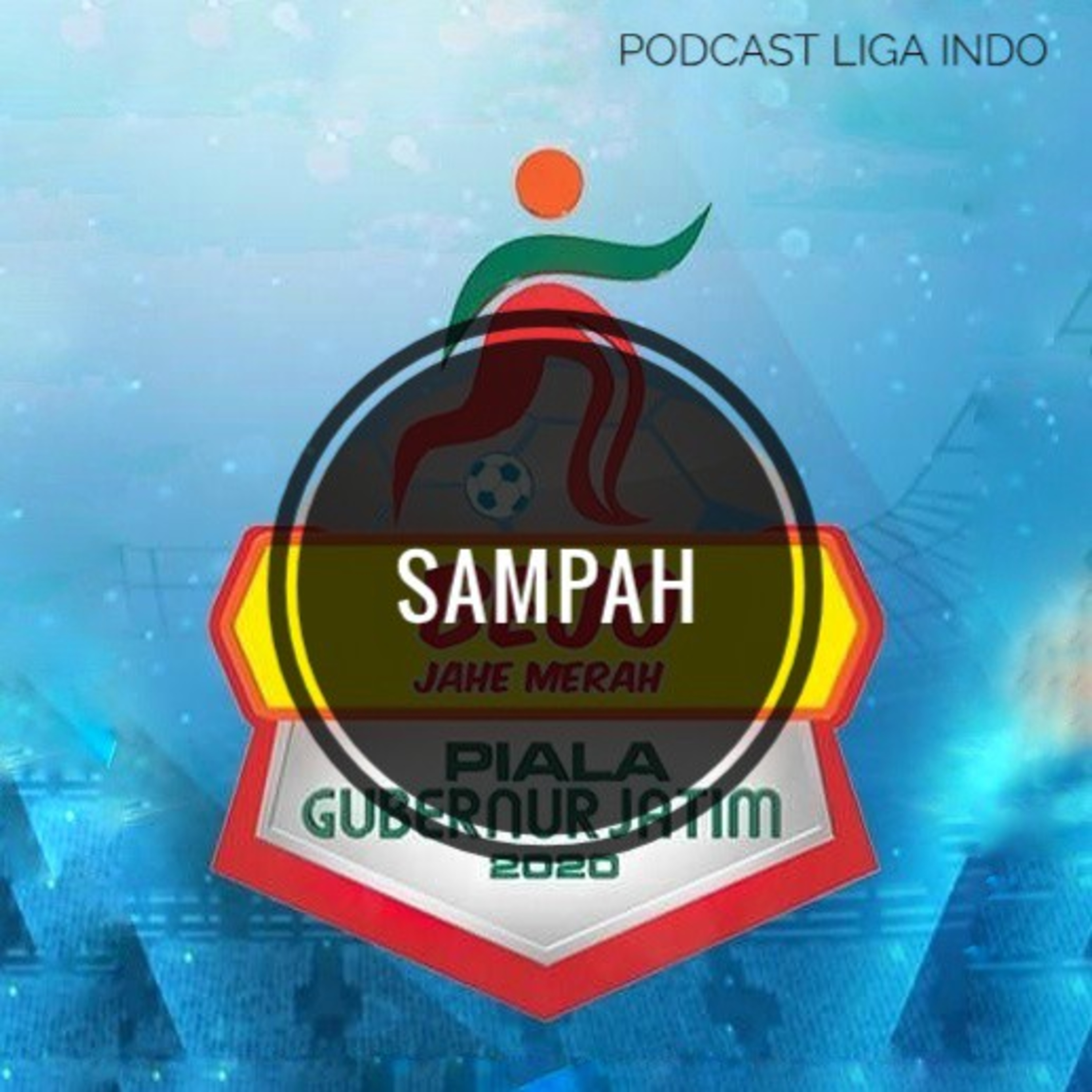 Podcast Liga Indo