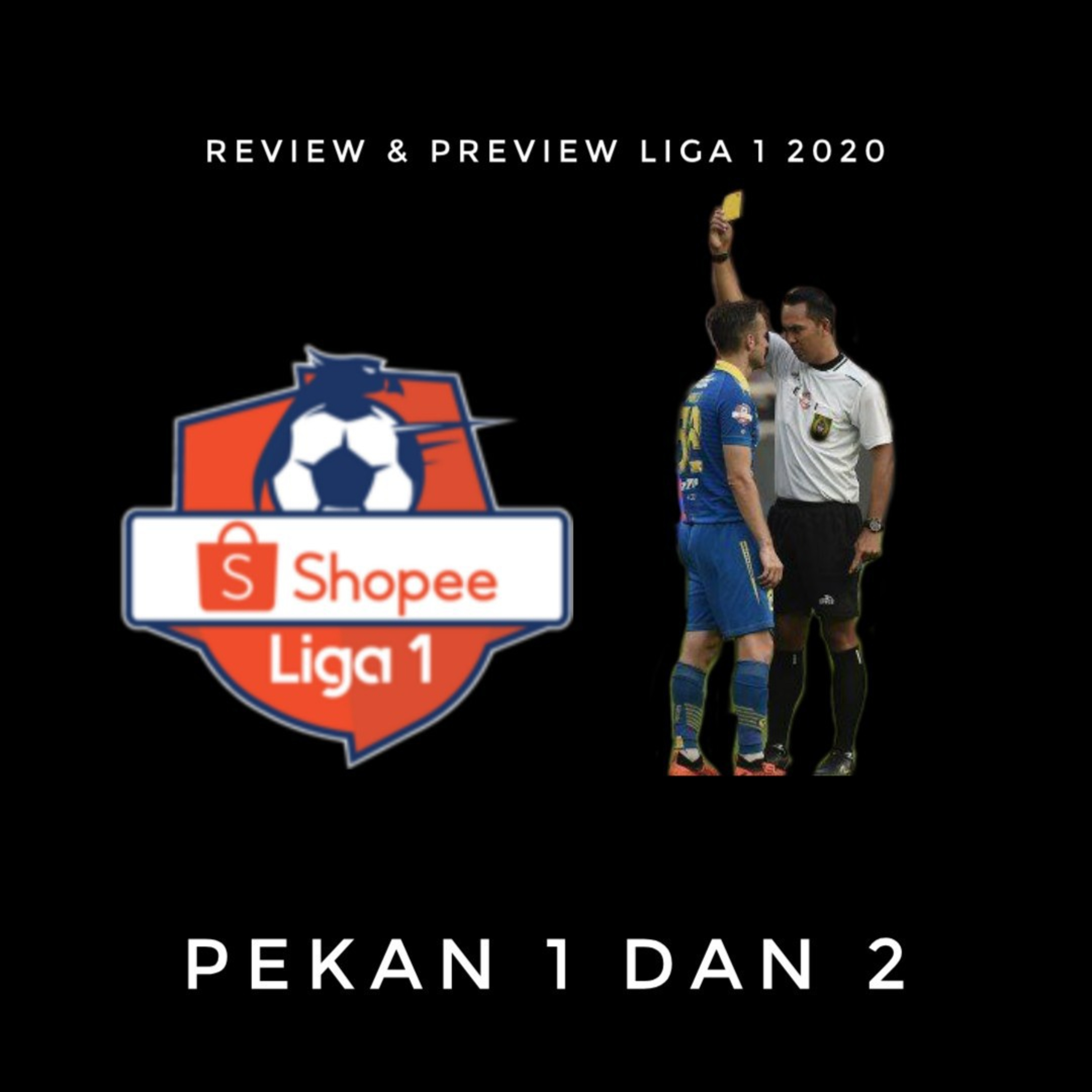 Podcast Liga Indo