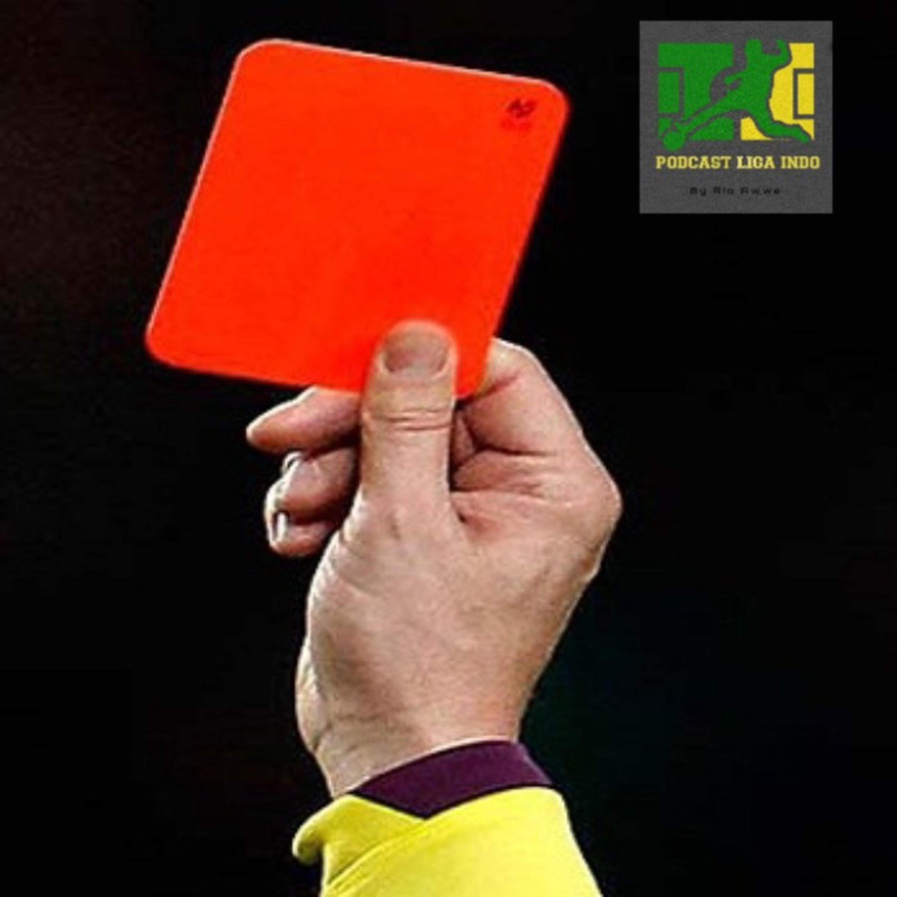 Podcast Liga Indo