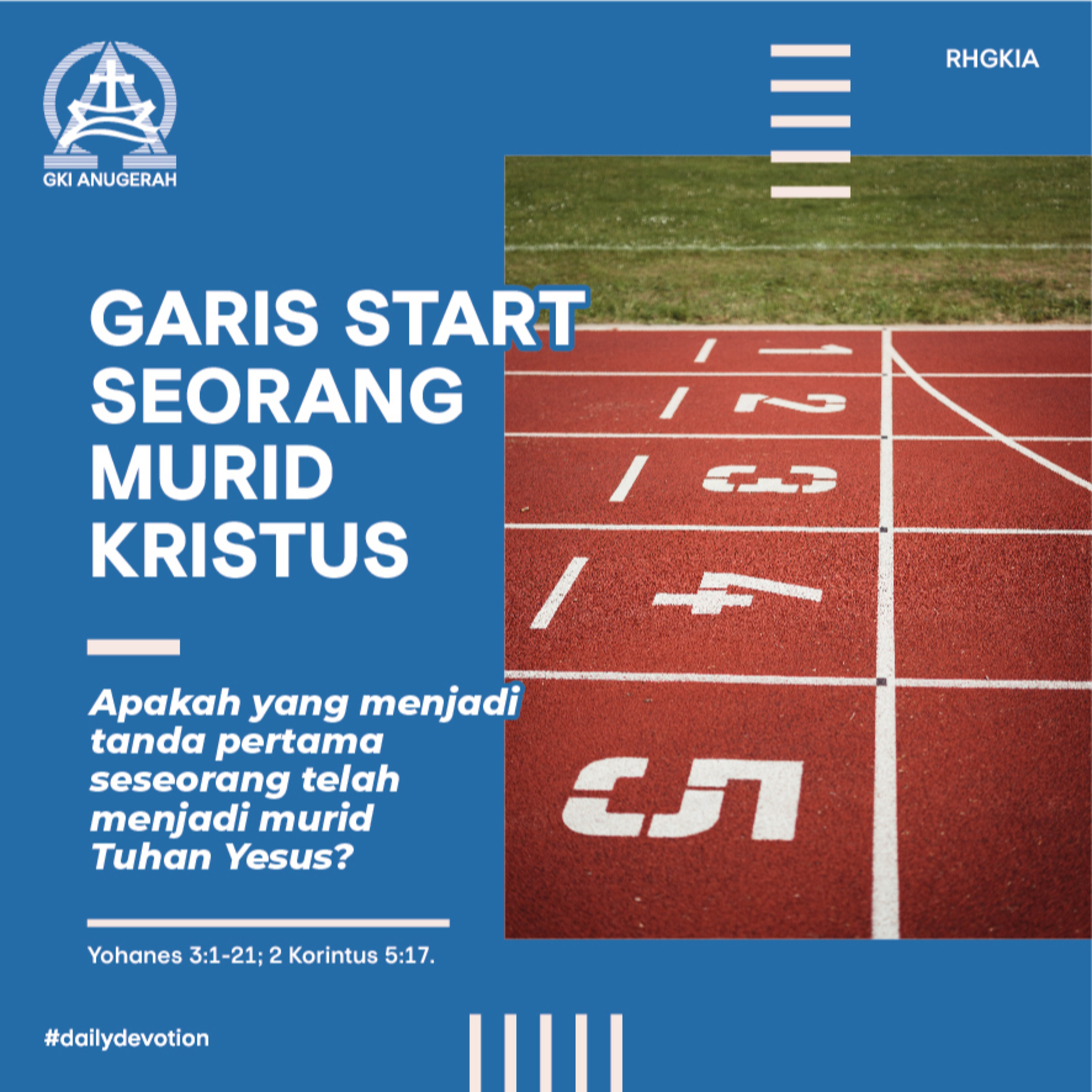 RHGKIA - Renungan Harian GKI Anugerah
