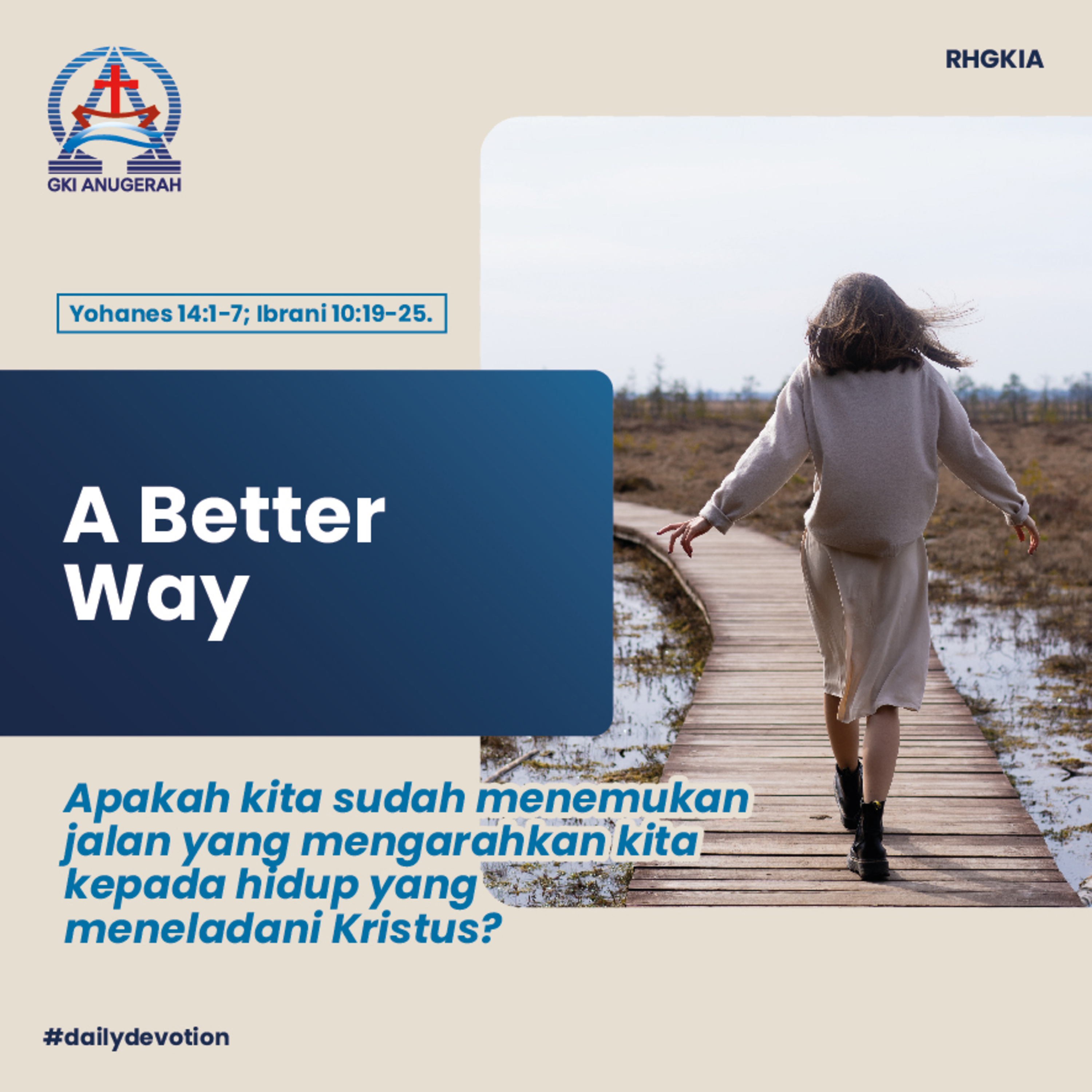 RHGKIA - Renungan Harian GKI Anugerah