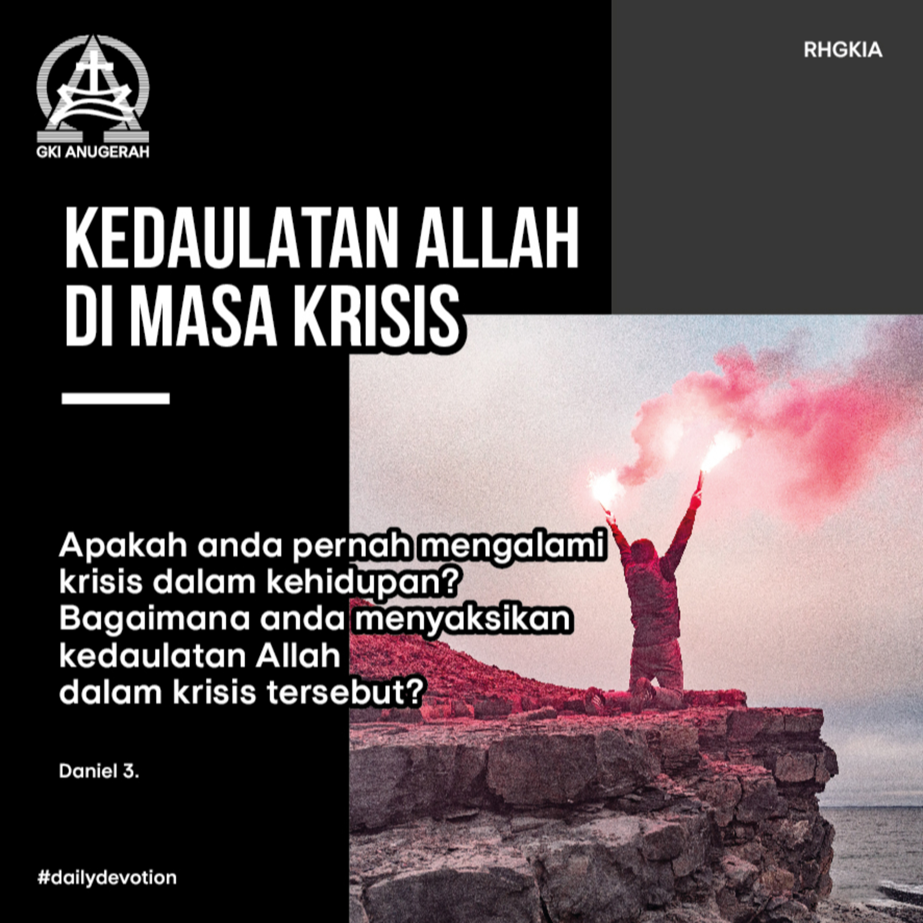 RHGKIA - Renungan Harian GKI Anugerah