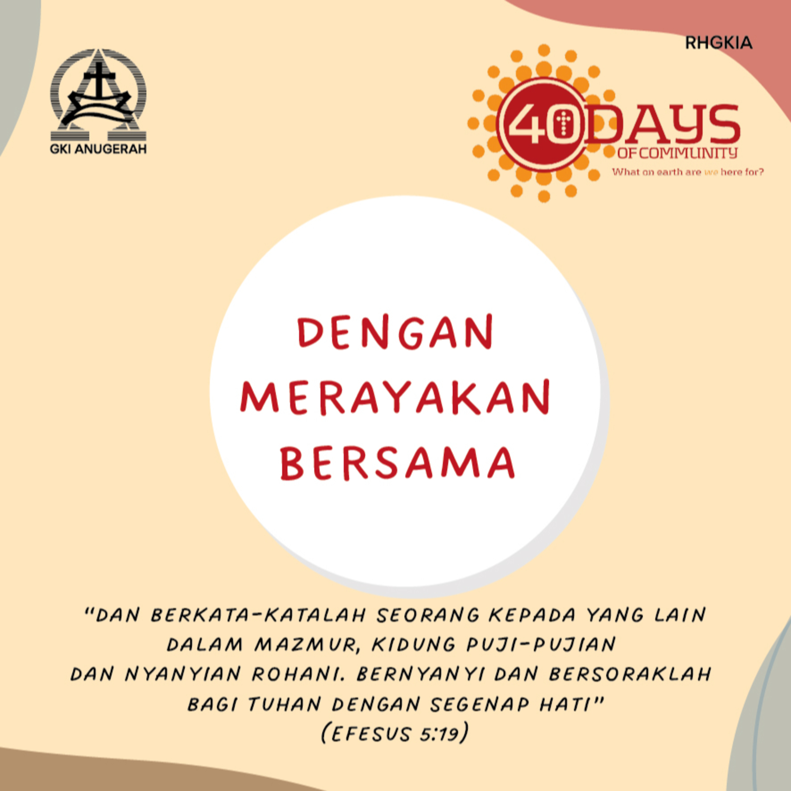 RHGKIA - Renungan Harian GKI Anugerah