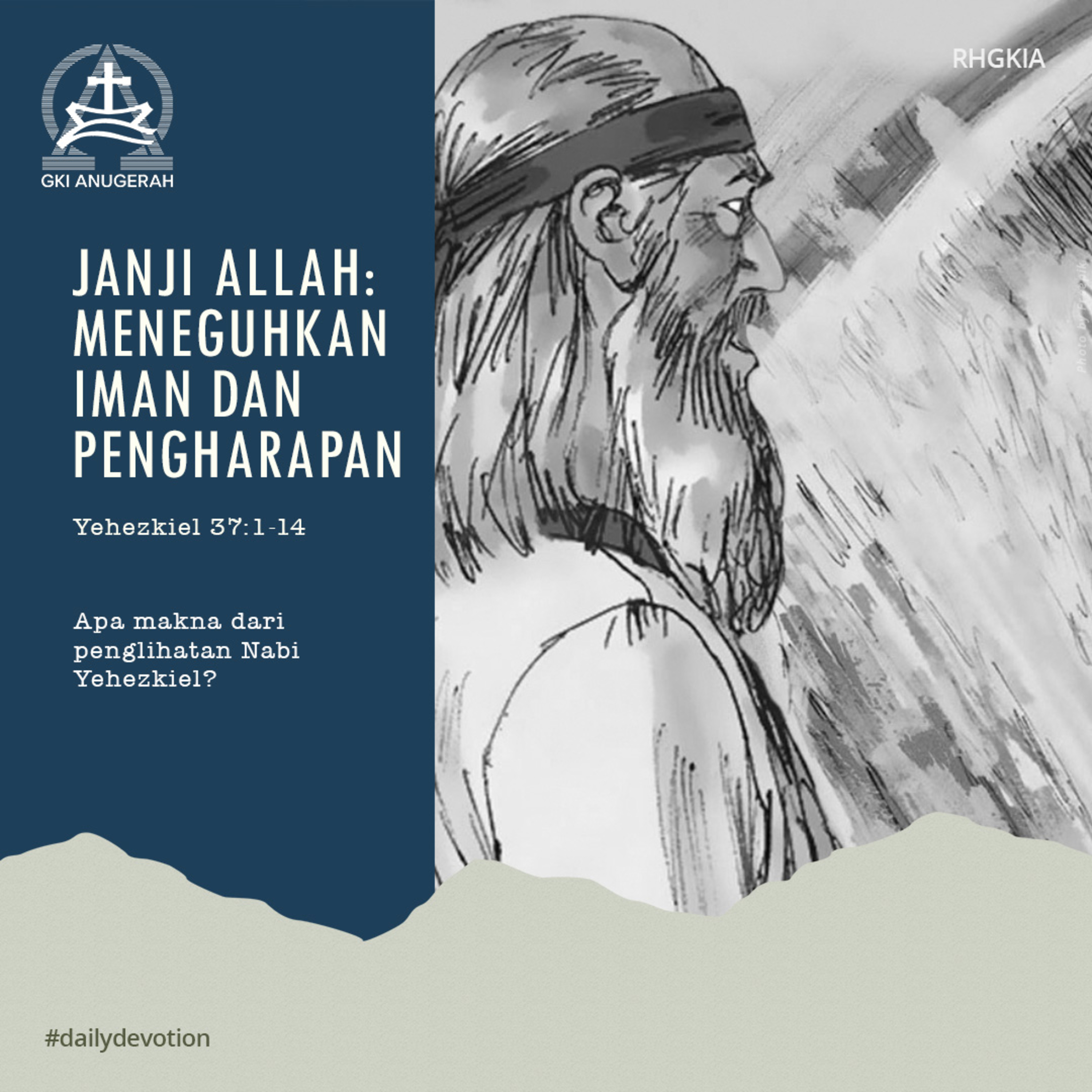 RHGKIA - Renungan Harian GKI Anugerah