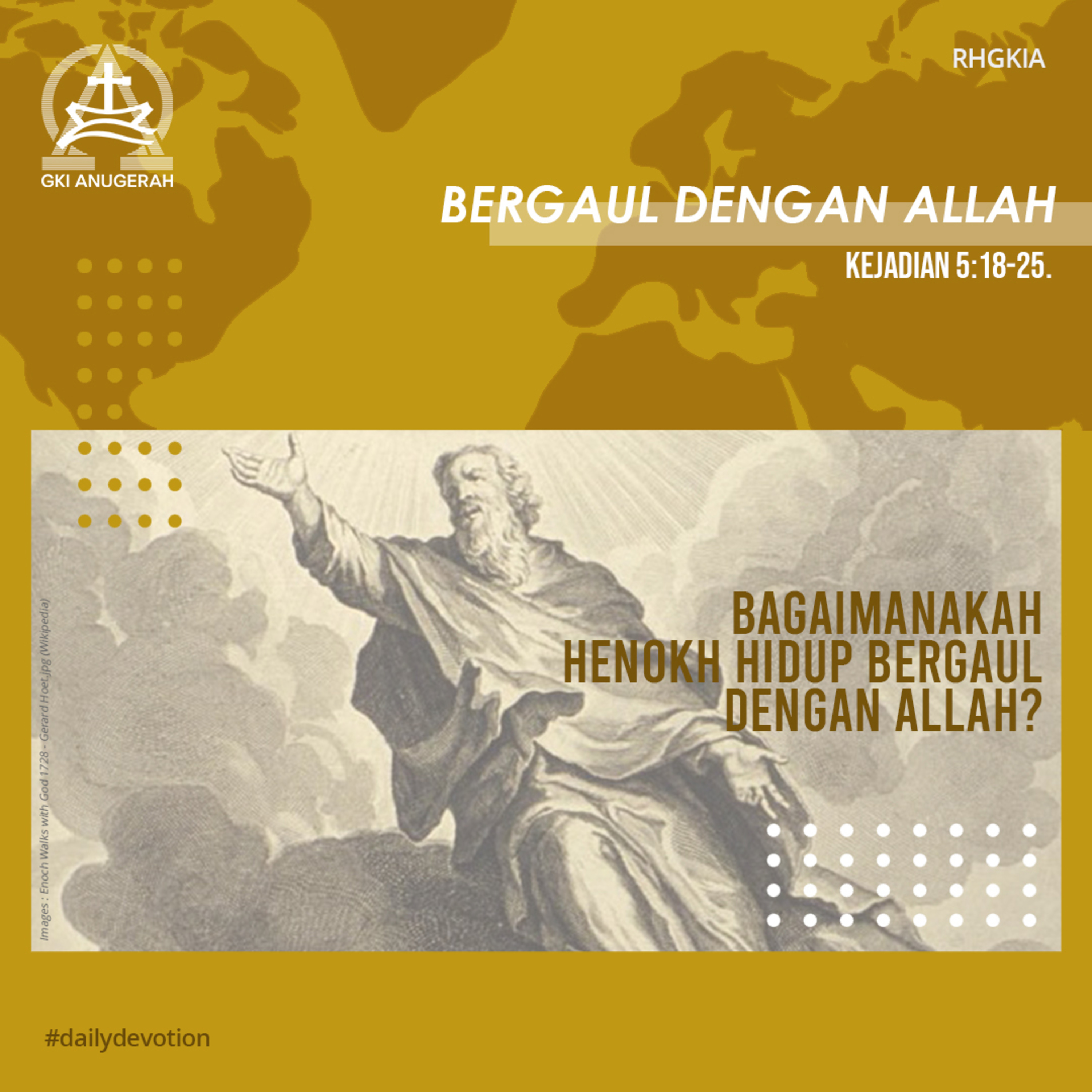 RHGKIA - Renungan Harian GKI Anugerah