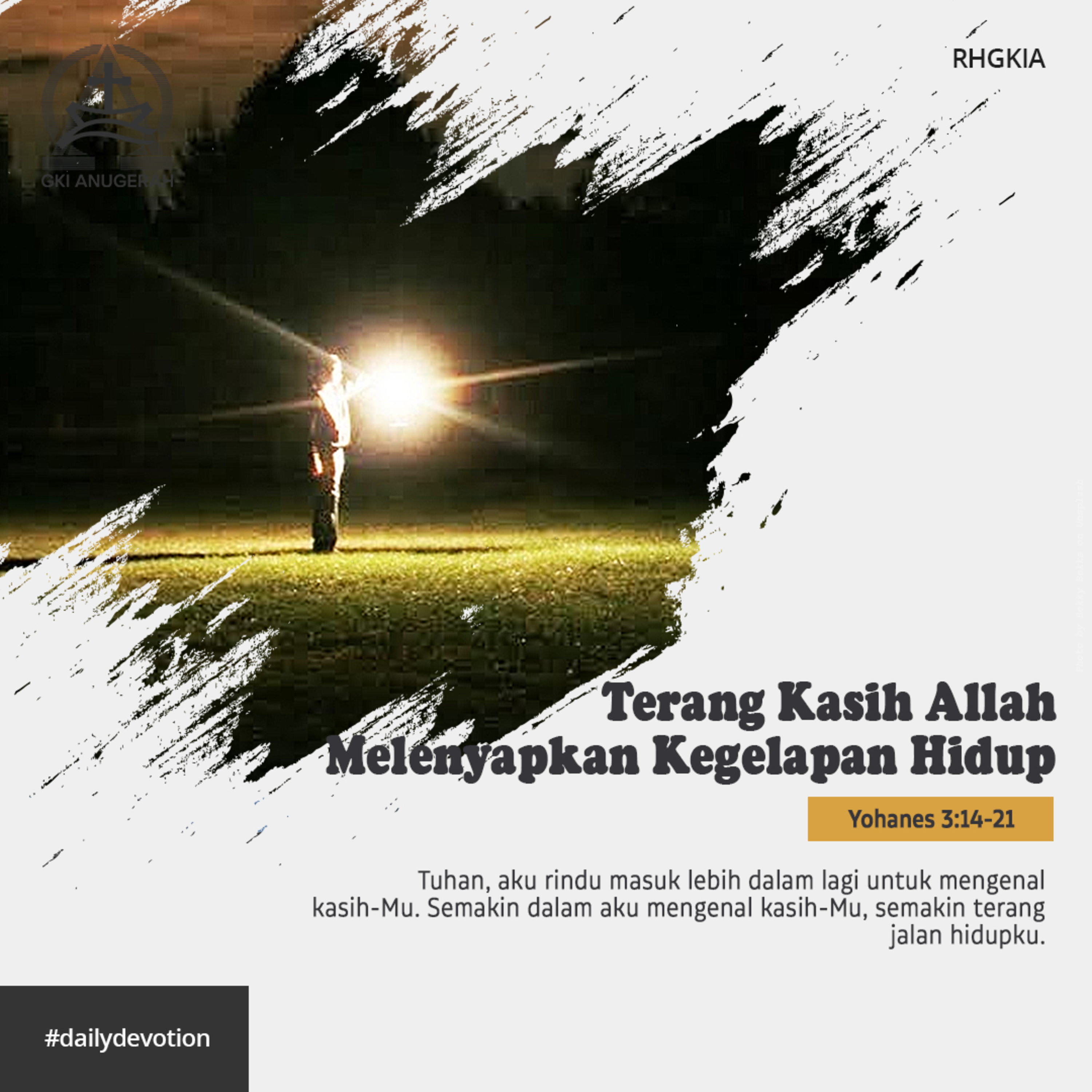RHGKIA - Renungan Harian GKI Anugerah