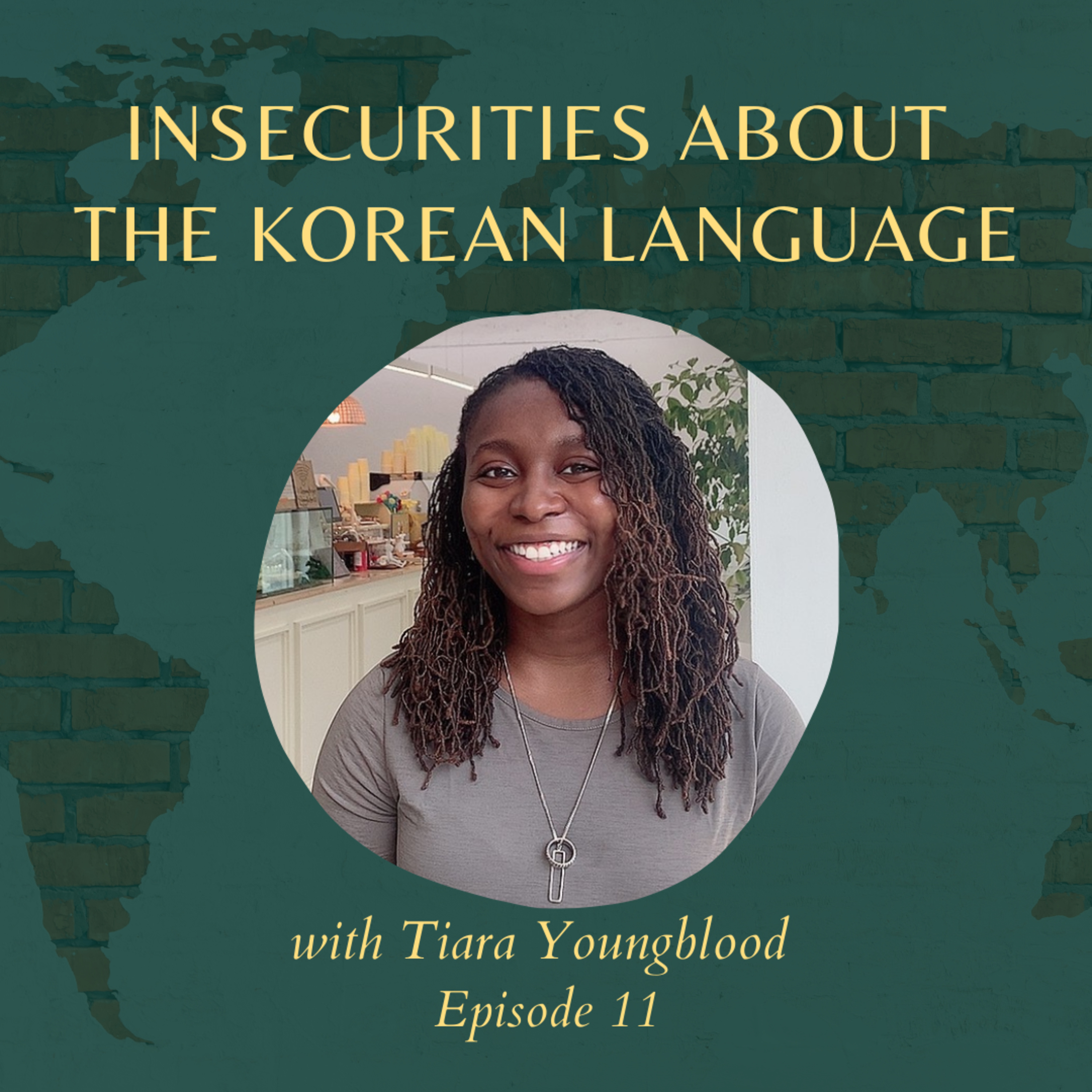 Insecurities about Language