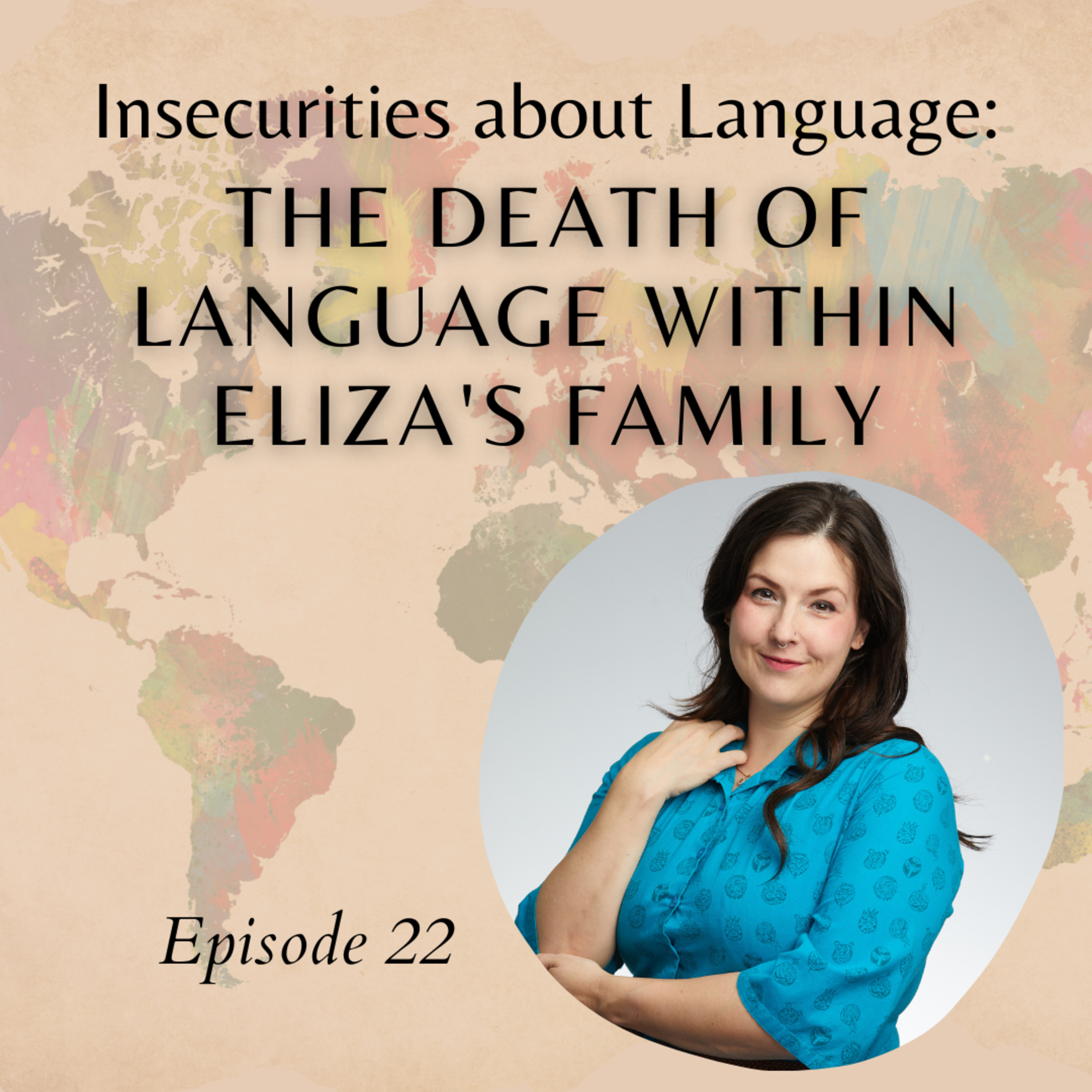 Insecurities about Language
